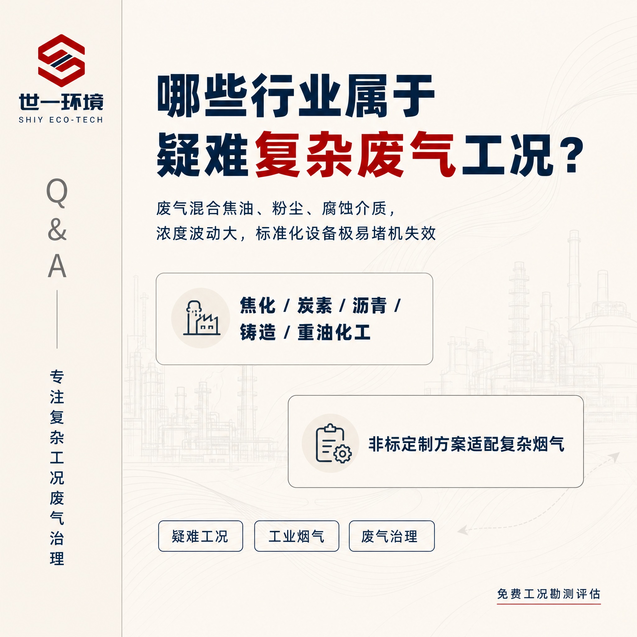 工业高级感品牌科普海报，1:1正方形，左右非对称布局打破完全居… - 图片创意预览