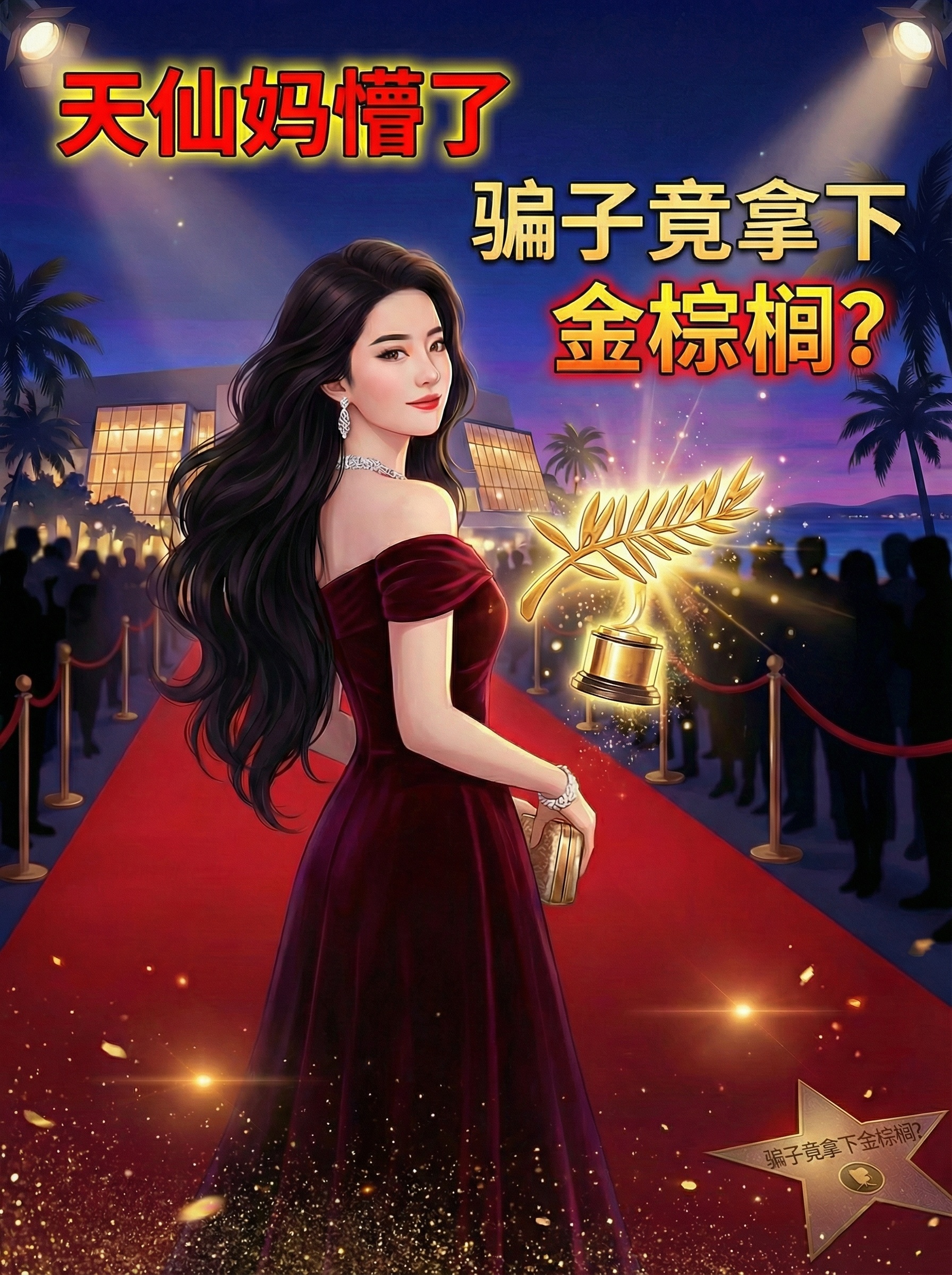 创意预览图