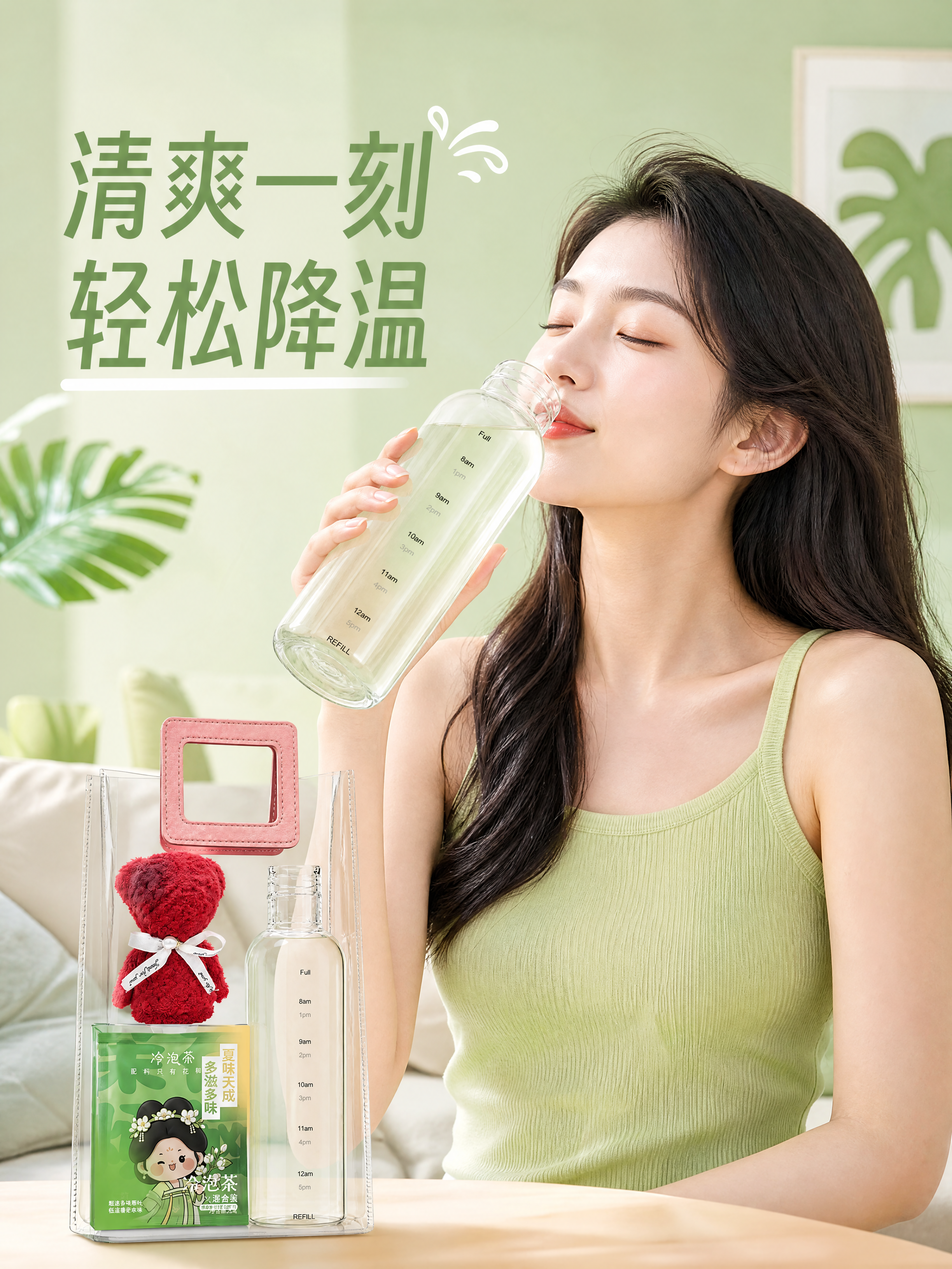 创意预览图