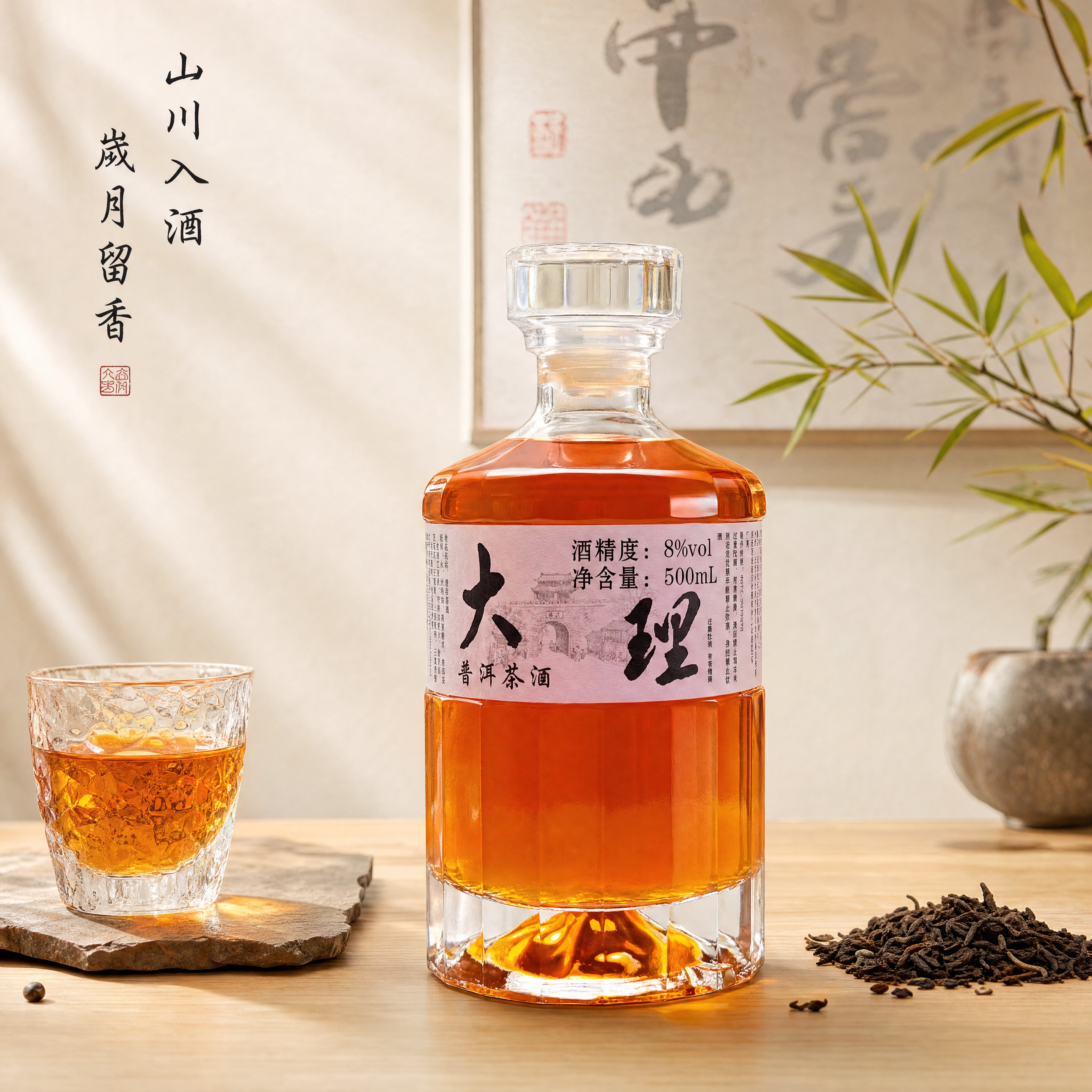 创意预览图