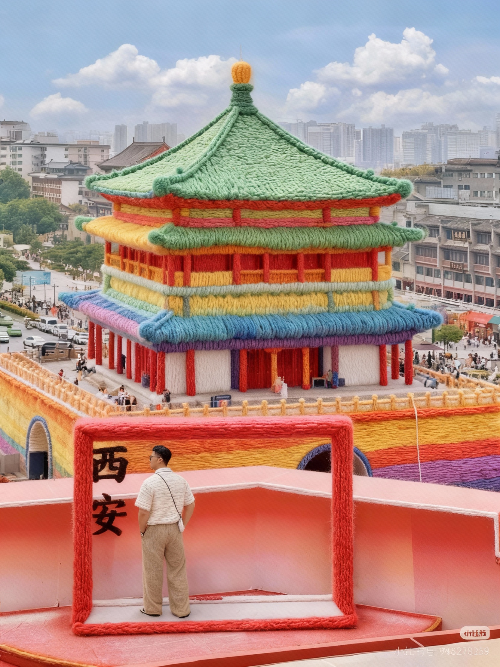 创意预览图