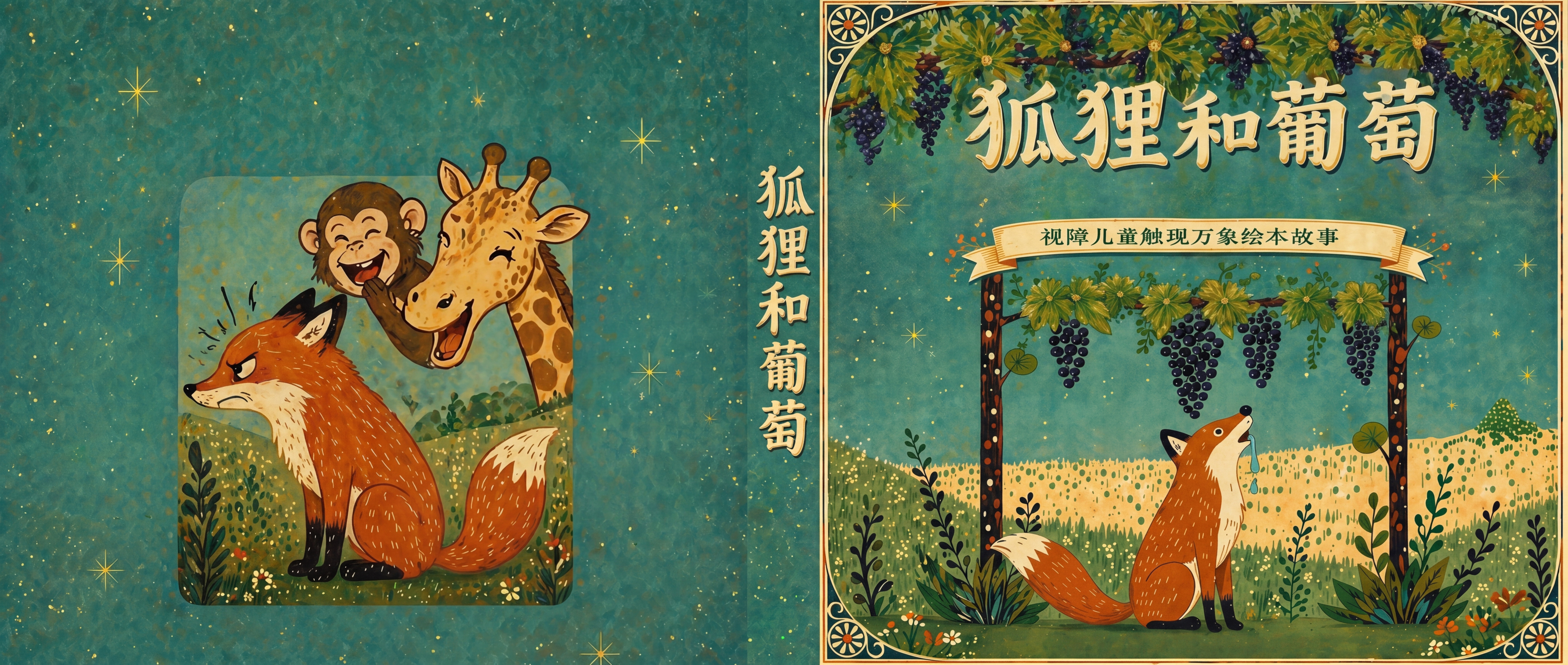 创意预览图