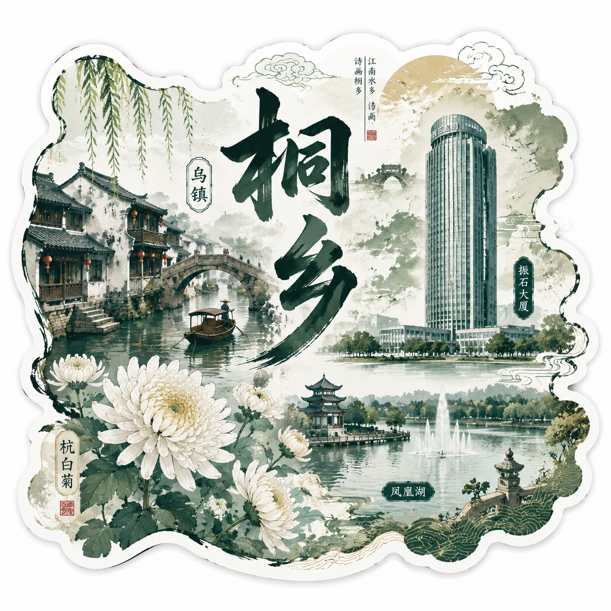 创意预览图