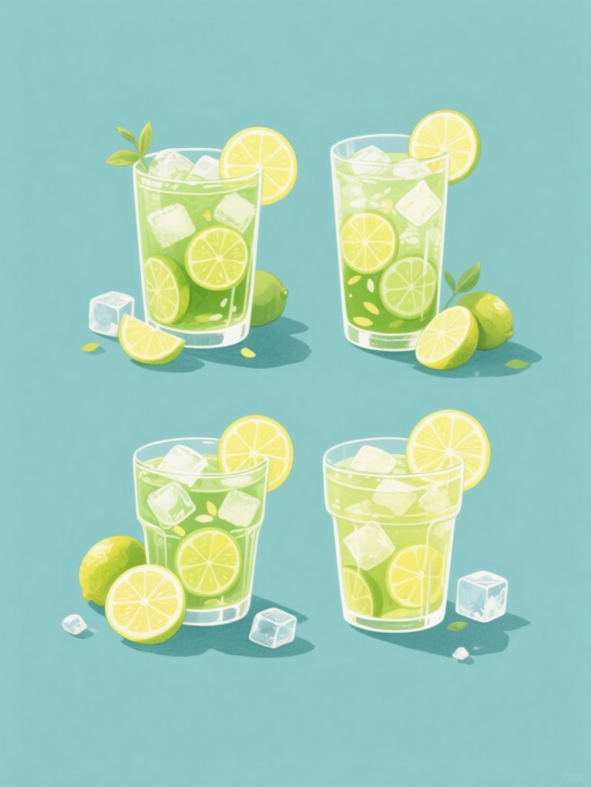 创意预览图