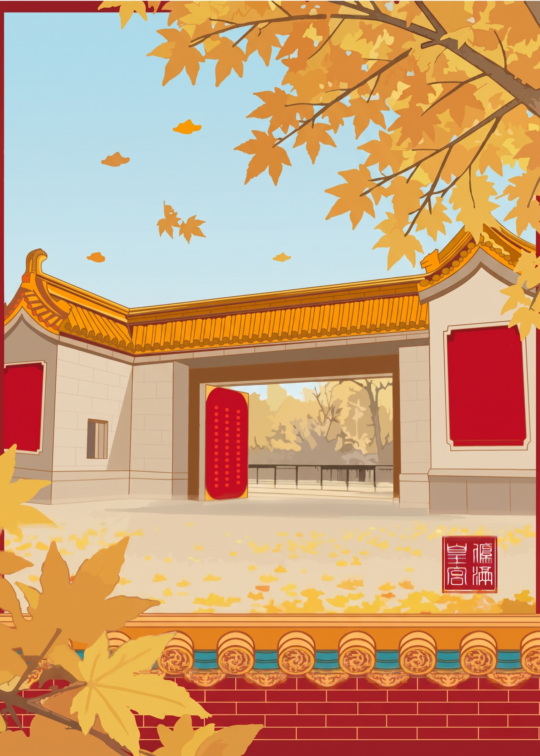 创意预览图