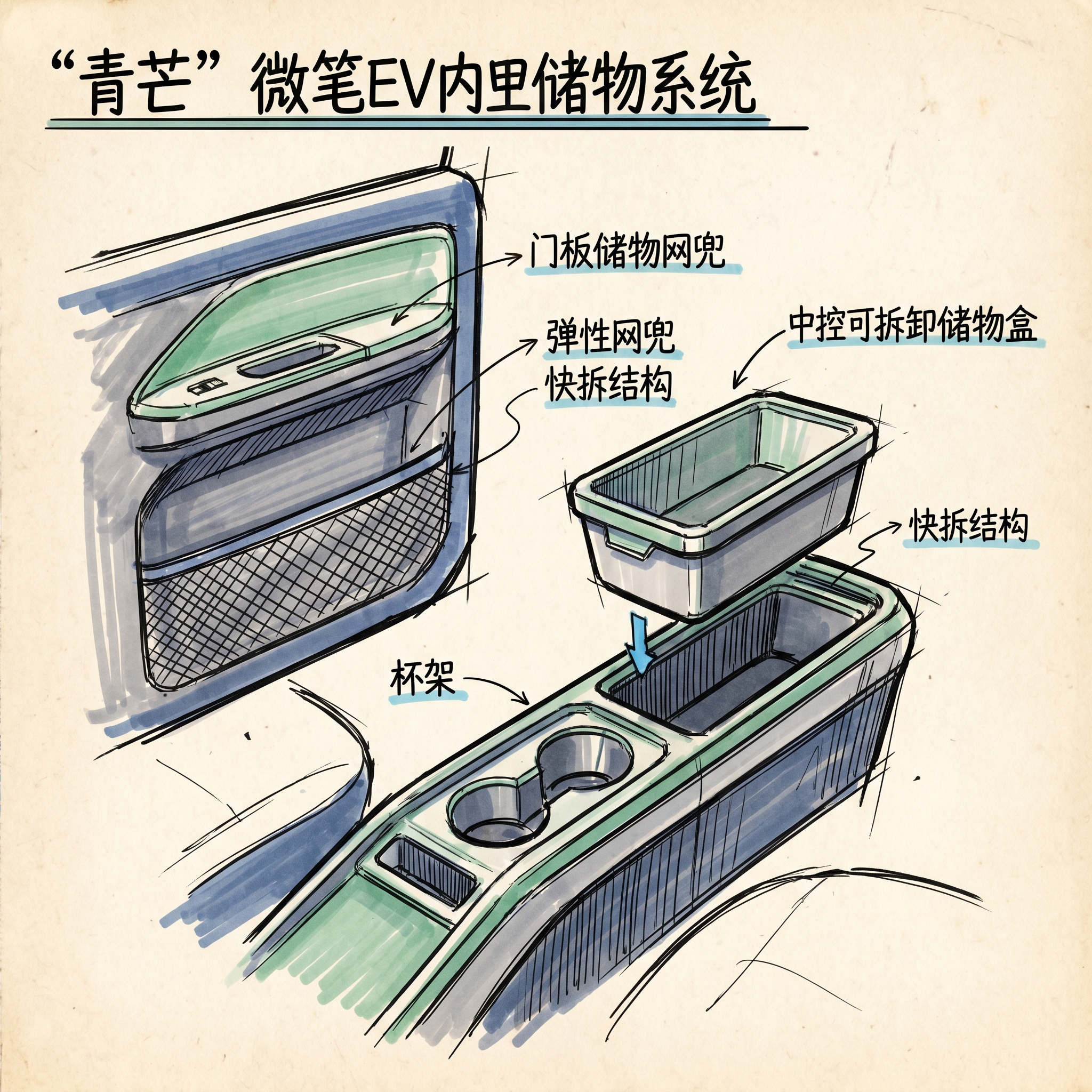 创意预览图