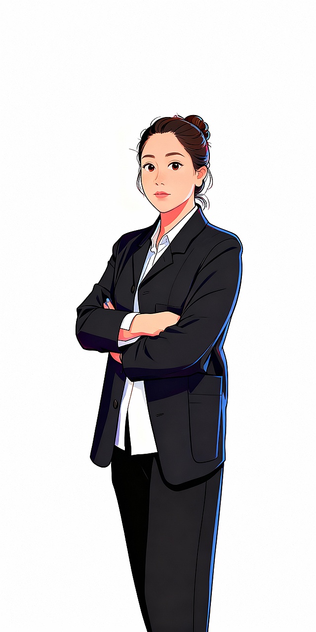 帮我根据以上指令生成对应的动漫卡通图片，要求色彩鲜艳