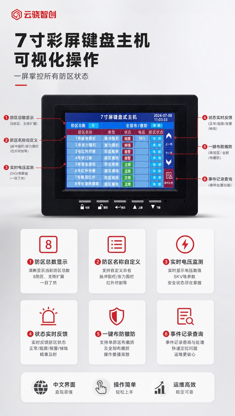 [商品] 使用【图1】7寸屏键盘式主机；商品处理：严格保留主机… - 图片创意预览