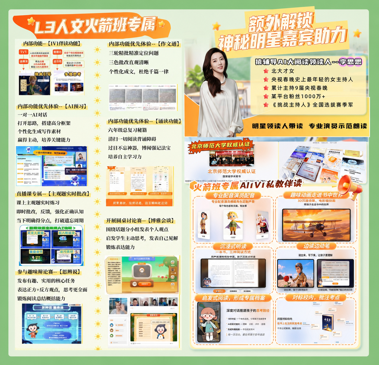 将图片左上角标题中的"L6"改为"L3"，其余所有内容、布局、… - 图片创意预览