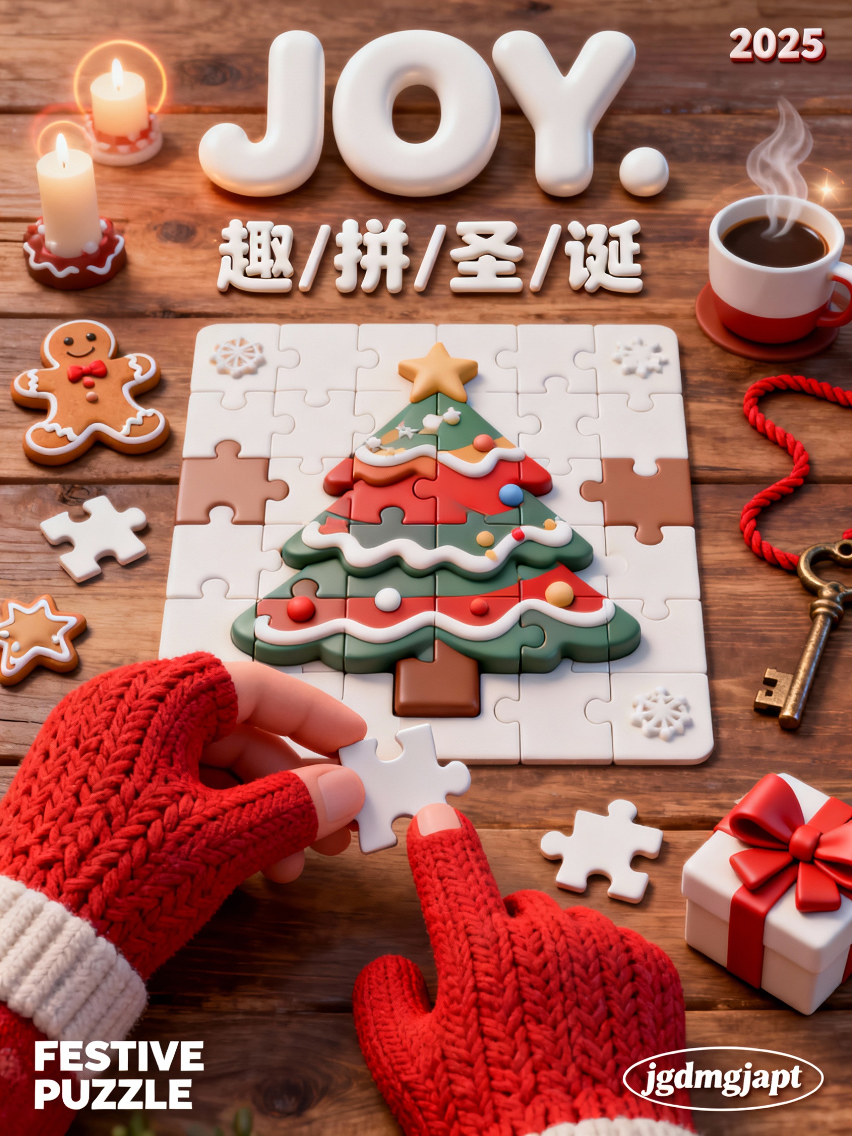 创意预览图