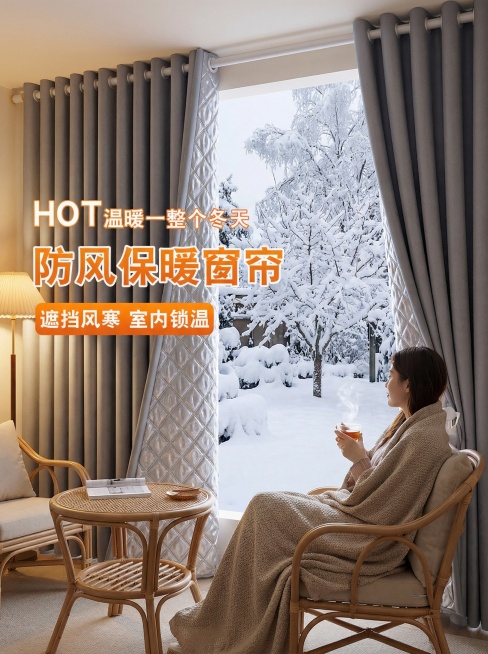 换几个场景继续裂变预览效果