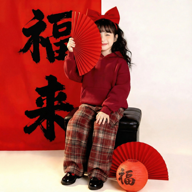 预览效果