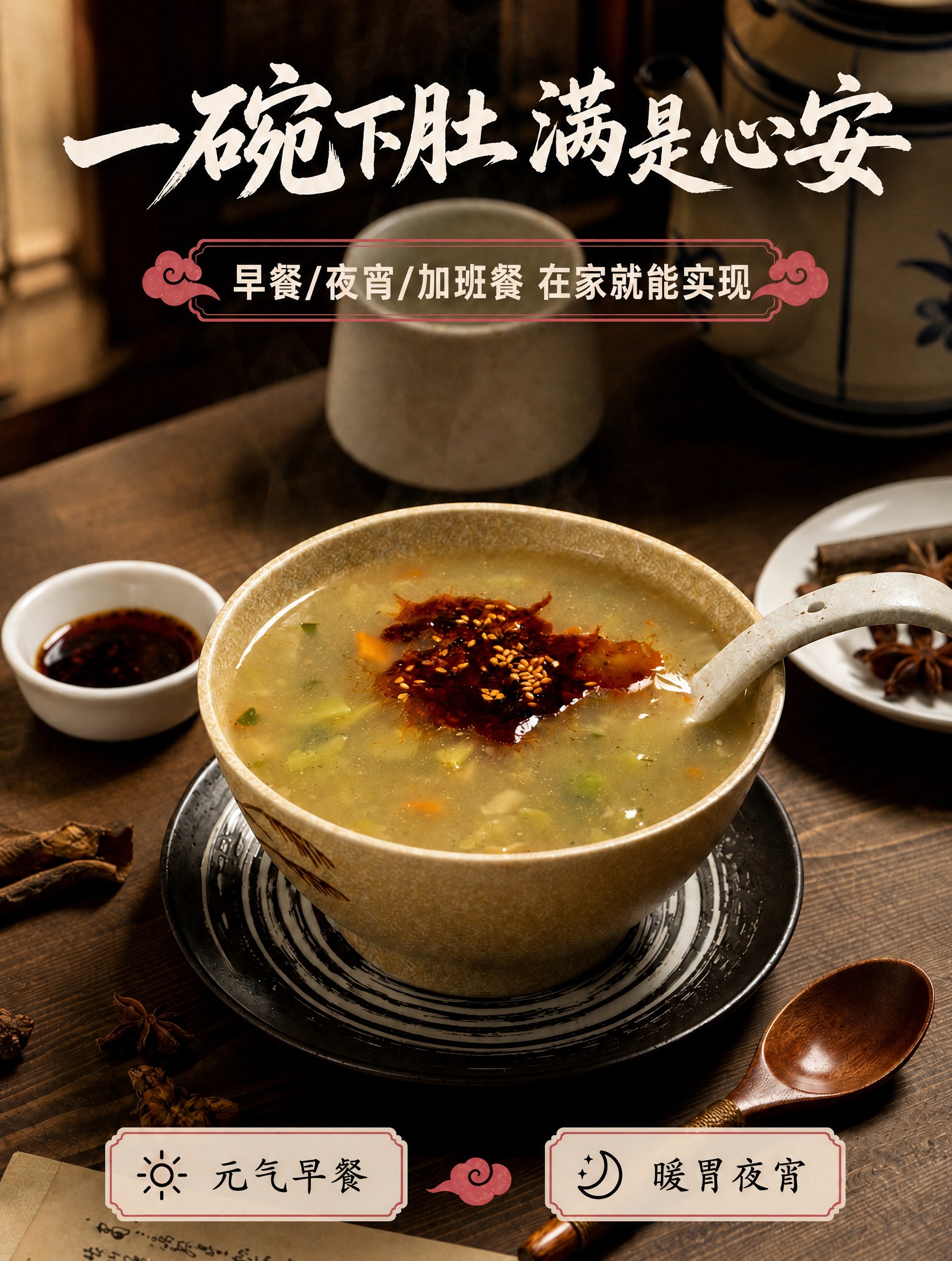 稿定 AI 图片作品 - 图片创意预览