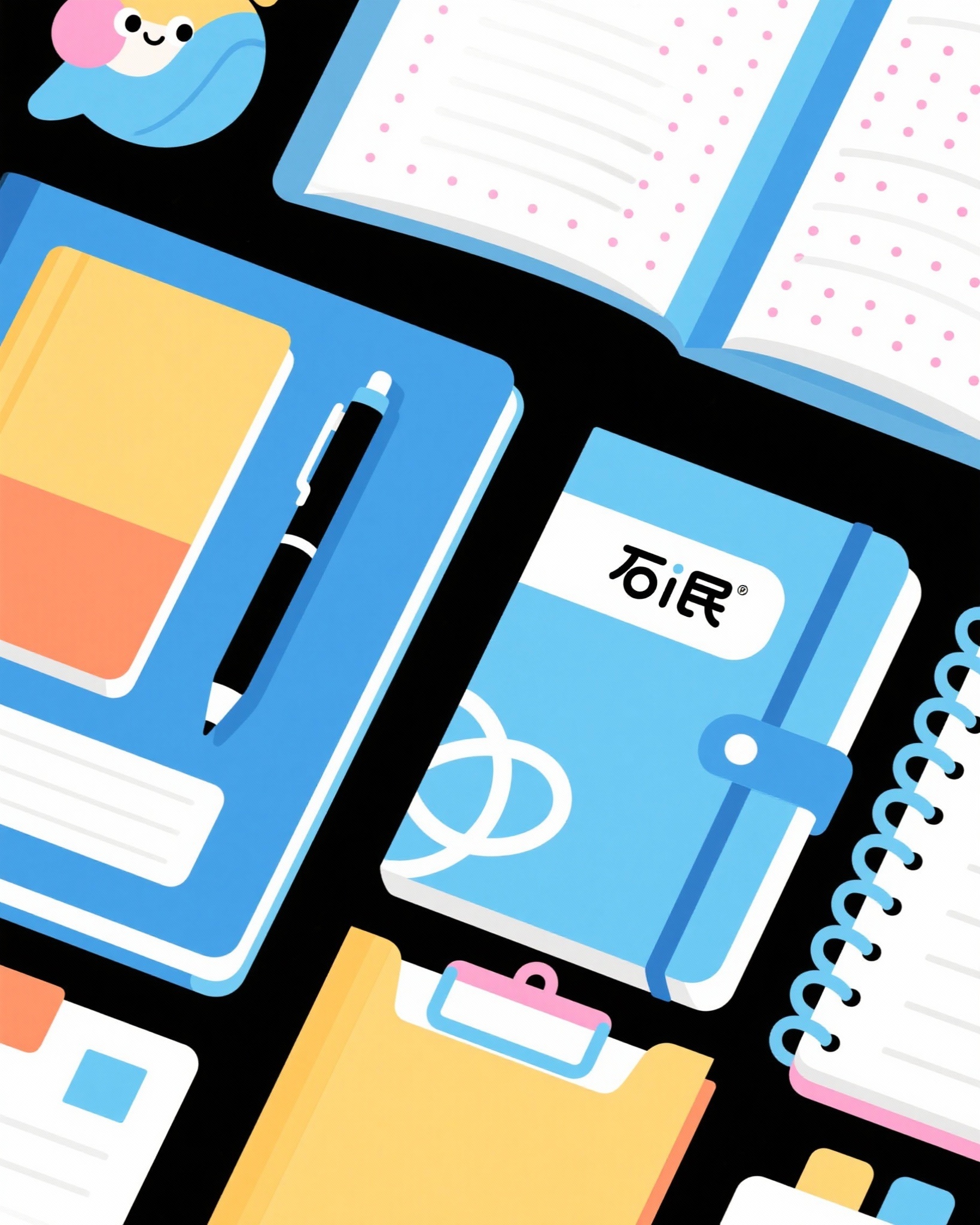 创意预览图