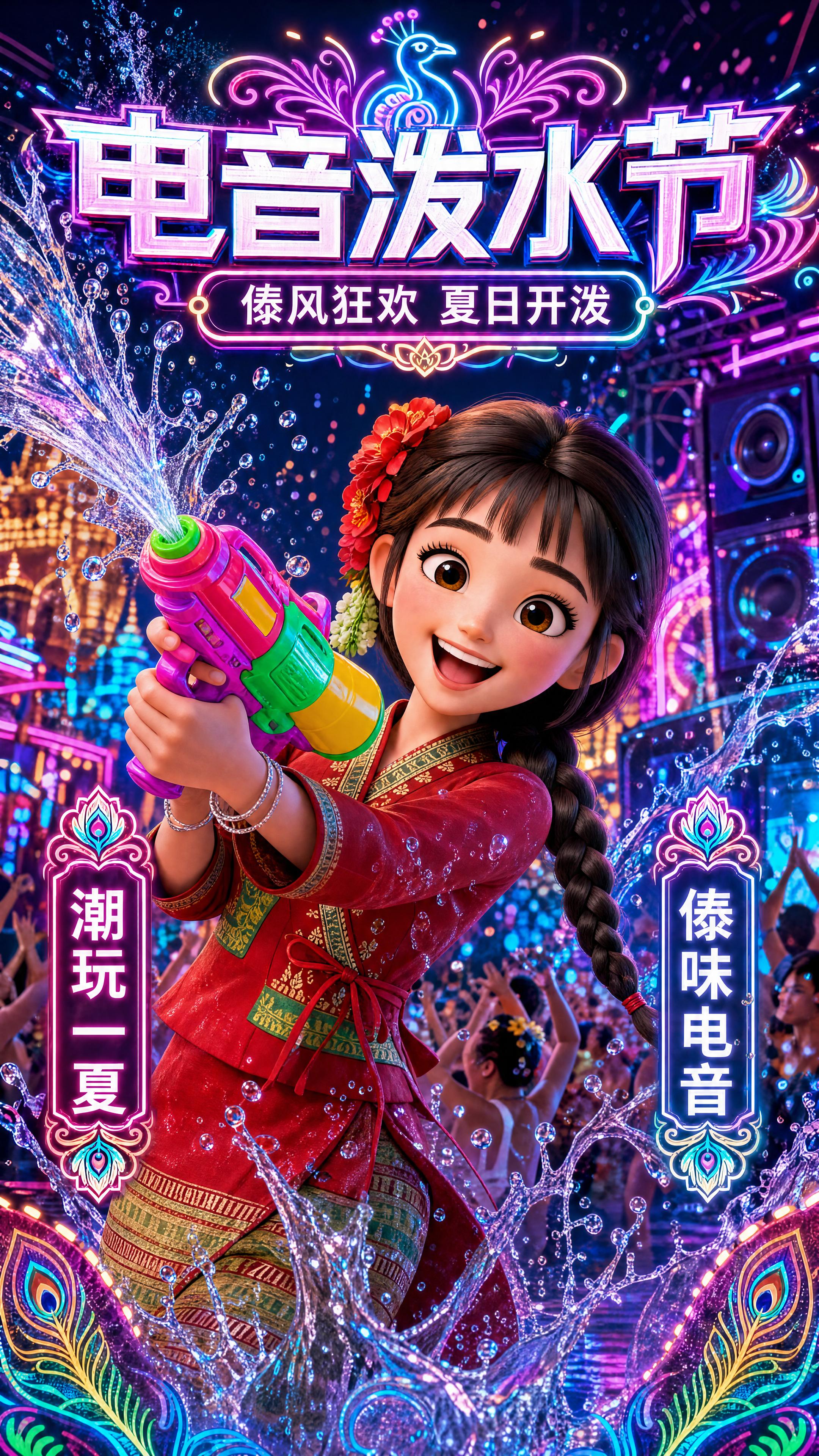 创意预览图