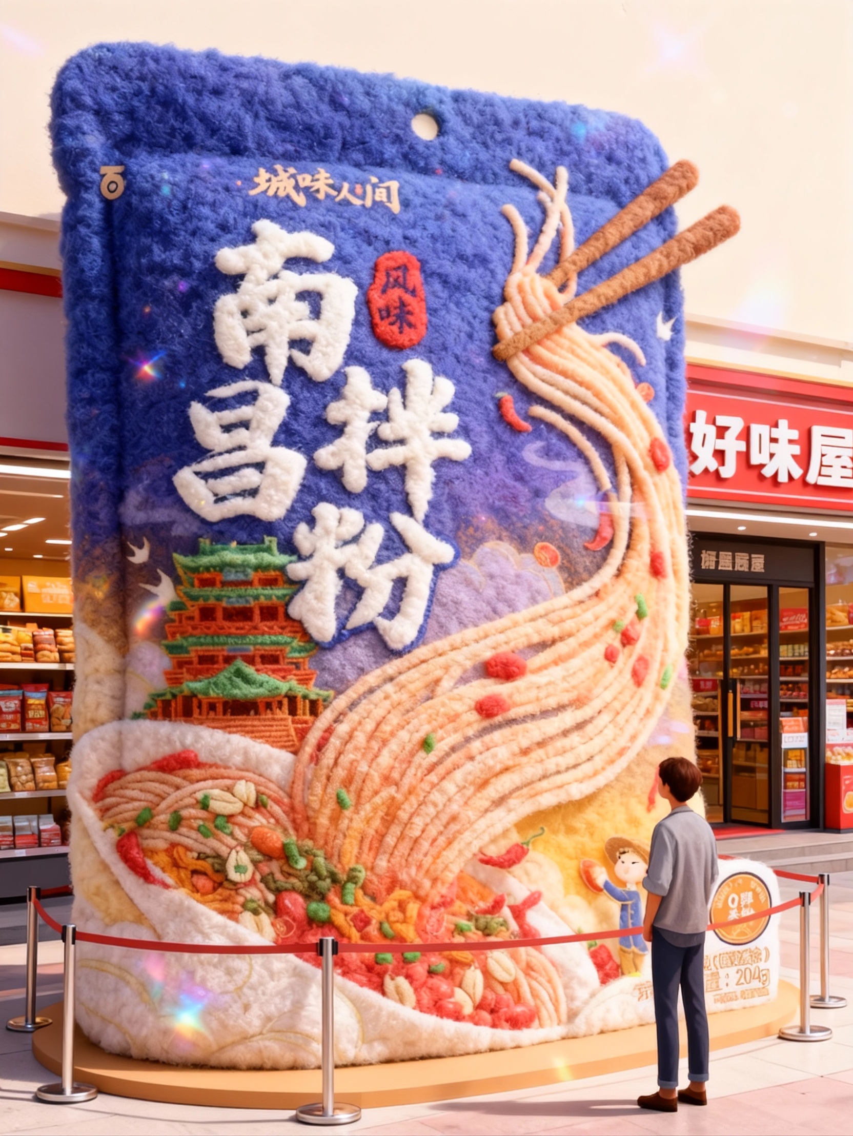 创意预览图
