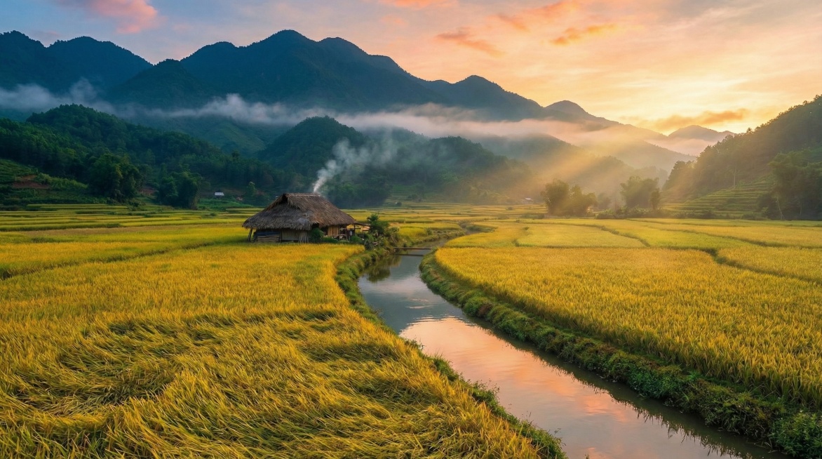 改横屏幕的预览效果