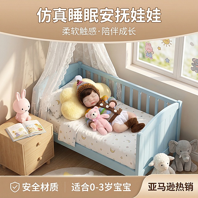 重新生成新的场景和动作，不要文字和文字框还有边框
