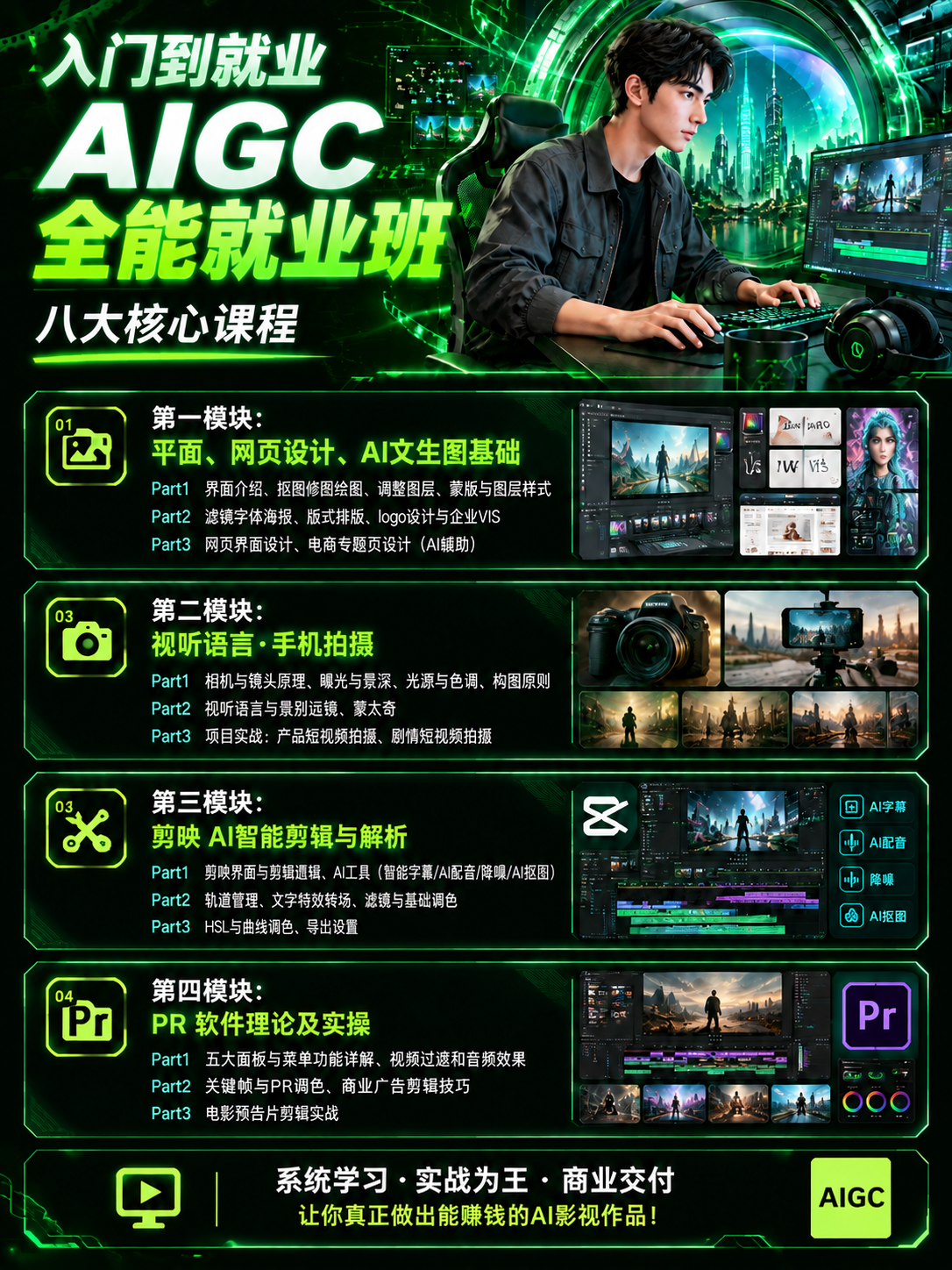 稿定 AI 图片作品 - 图片创意预览