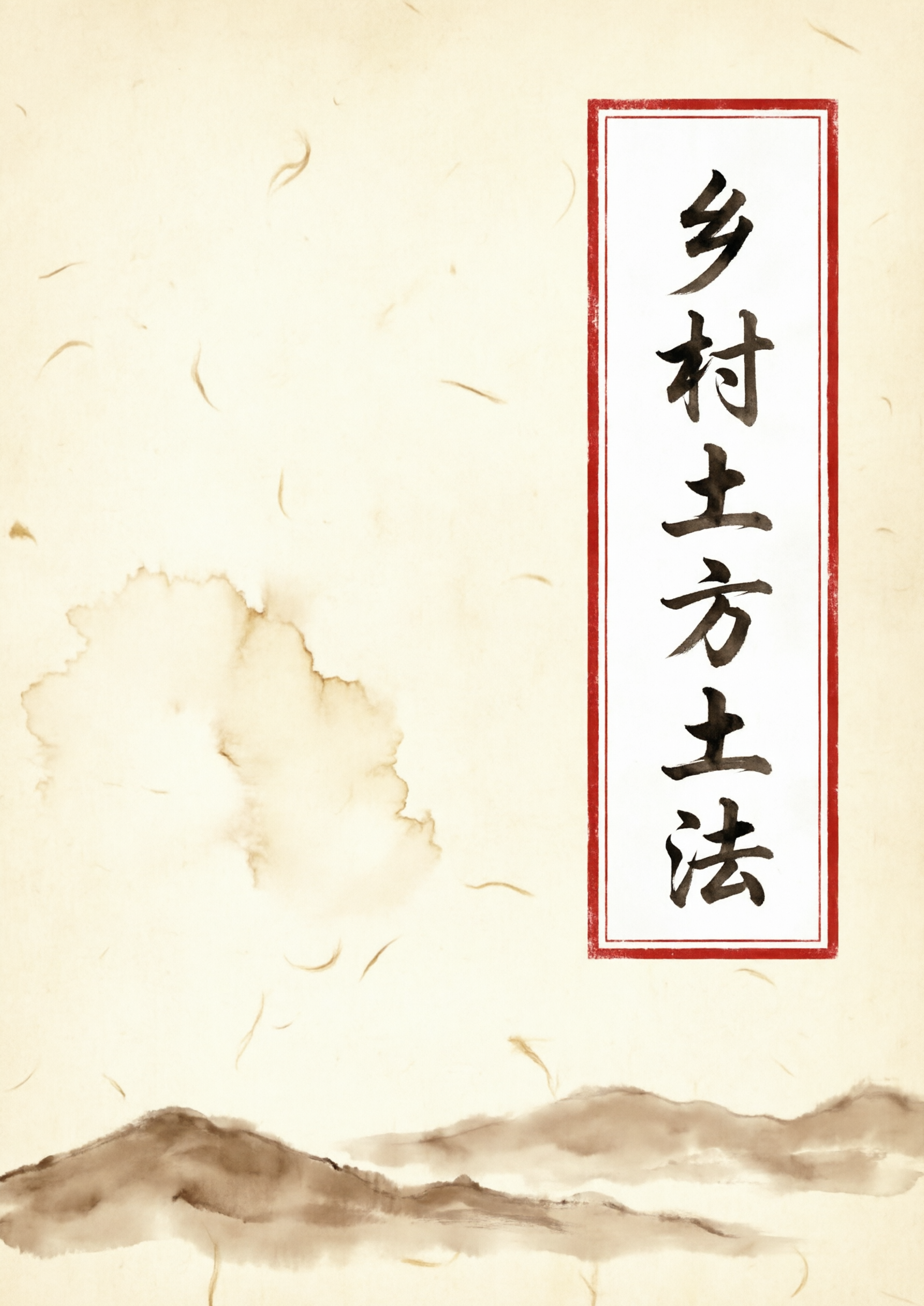 创意预览图