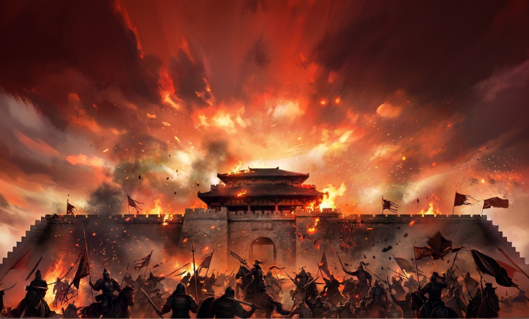 预览效果