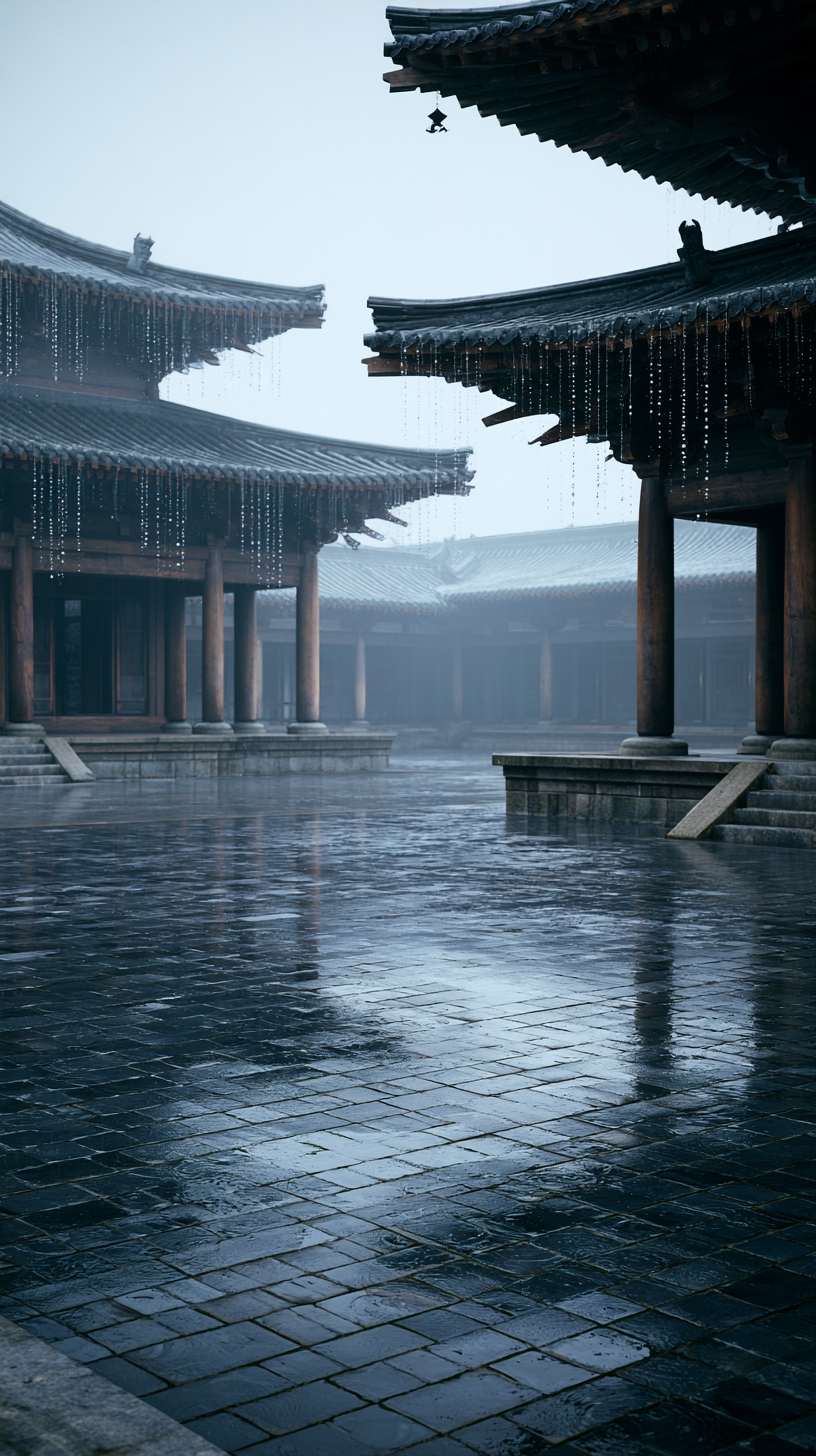 Realistic photography, a Buddhi… - 图片创意预览