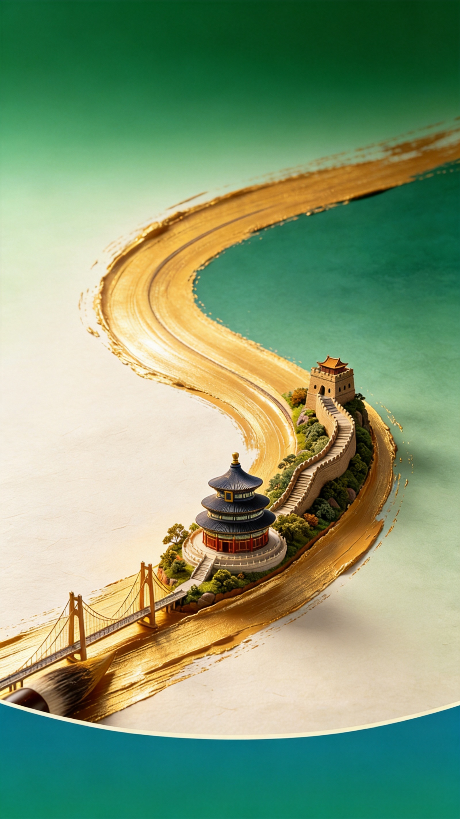 创意预览图