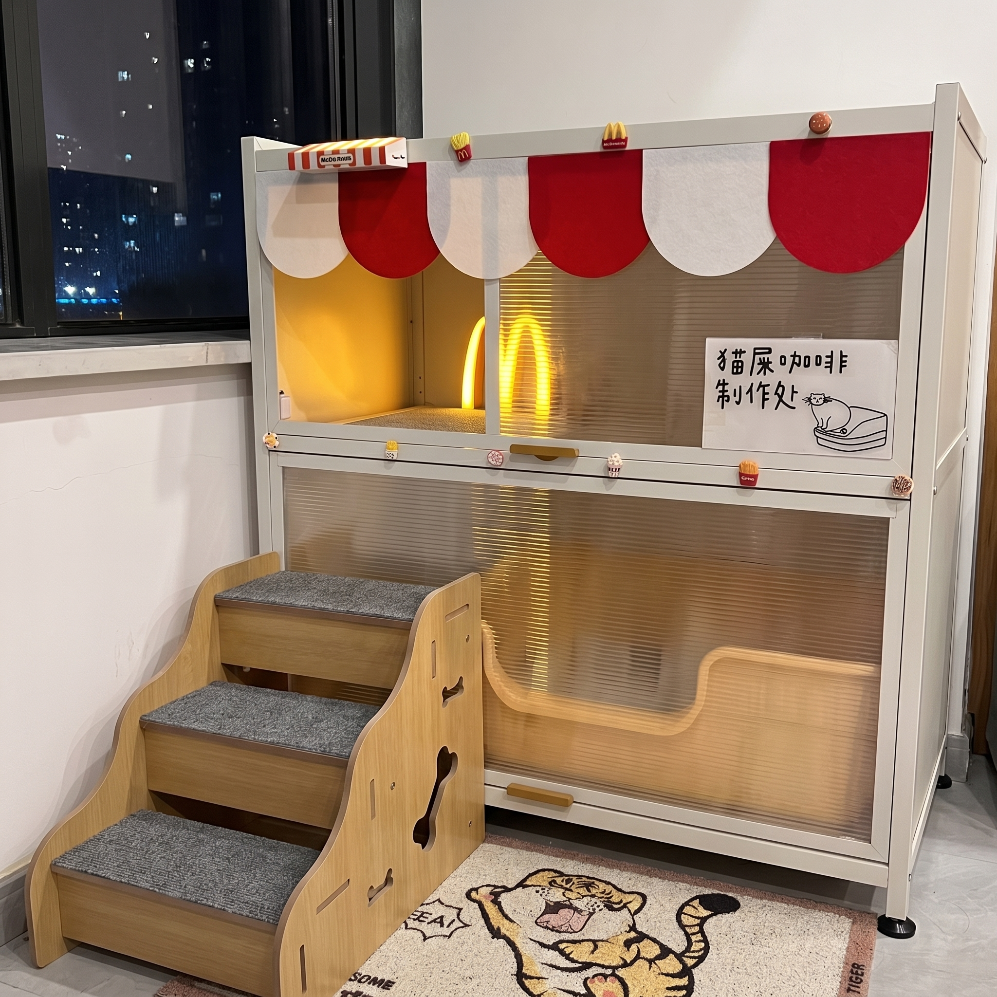 创意预览图