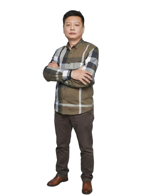 补全为全身像预览效果