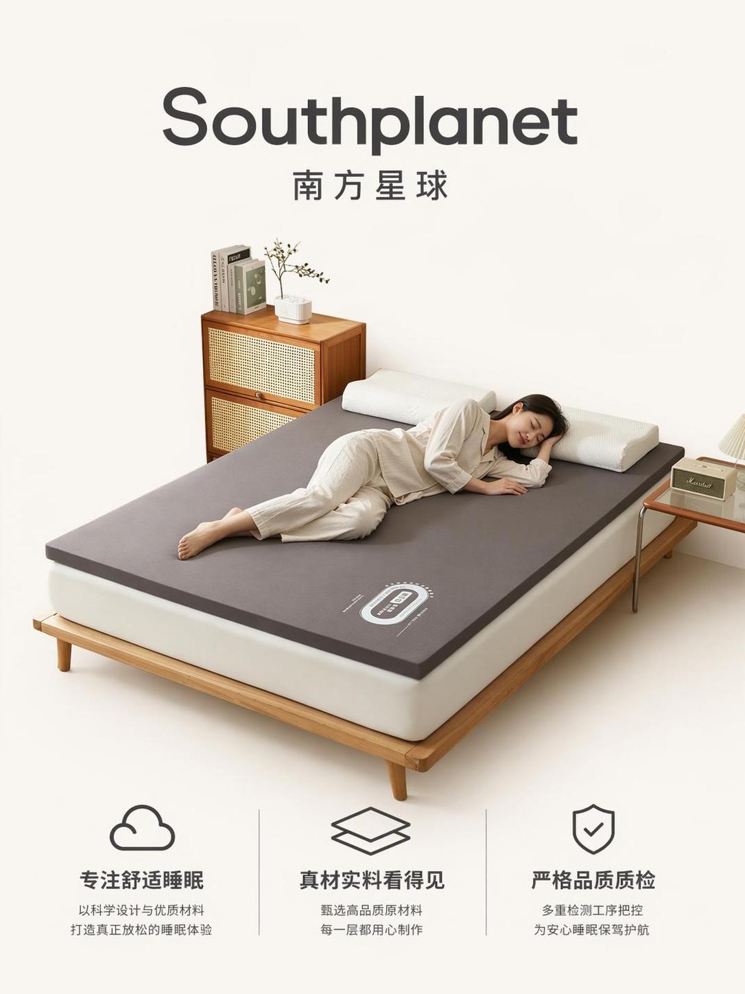 [第9屏] 品牌介绍页-southplanet南方星球品牌理念… - 图片创意预览