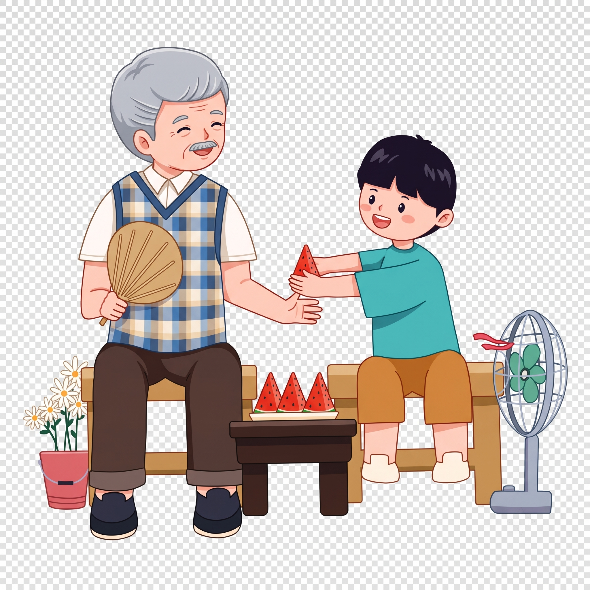 创意预览图