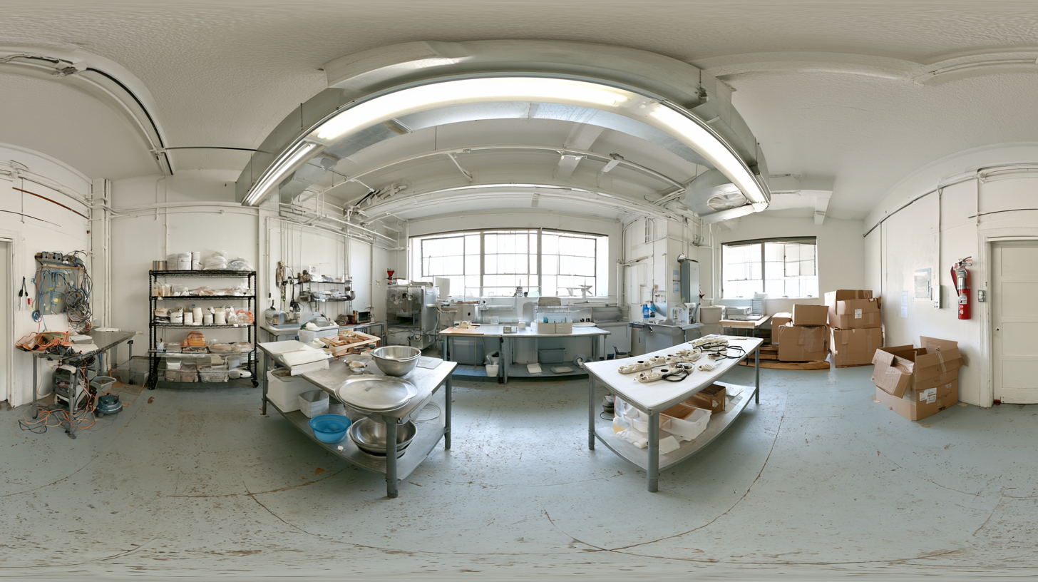 720-degree equirectangular 2:1… - 图片创意预览
