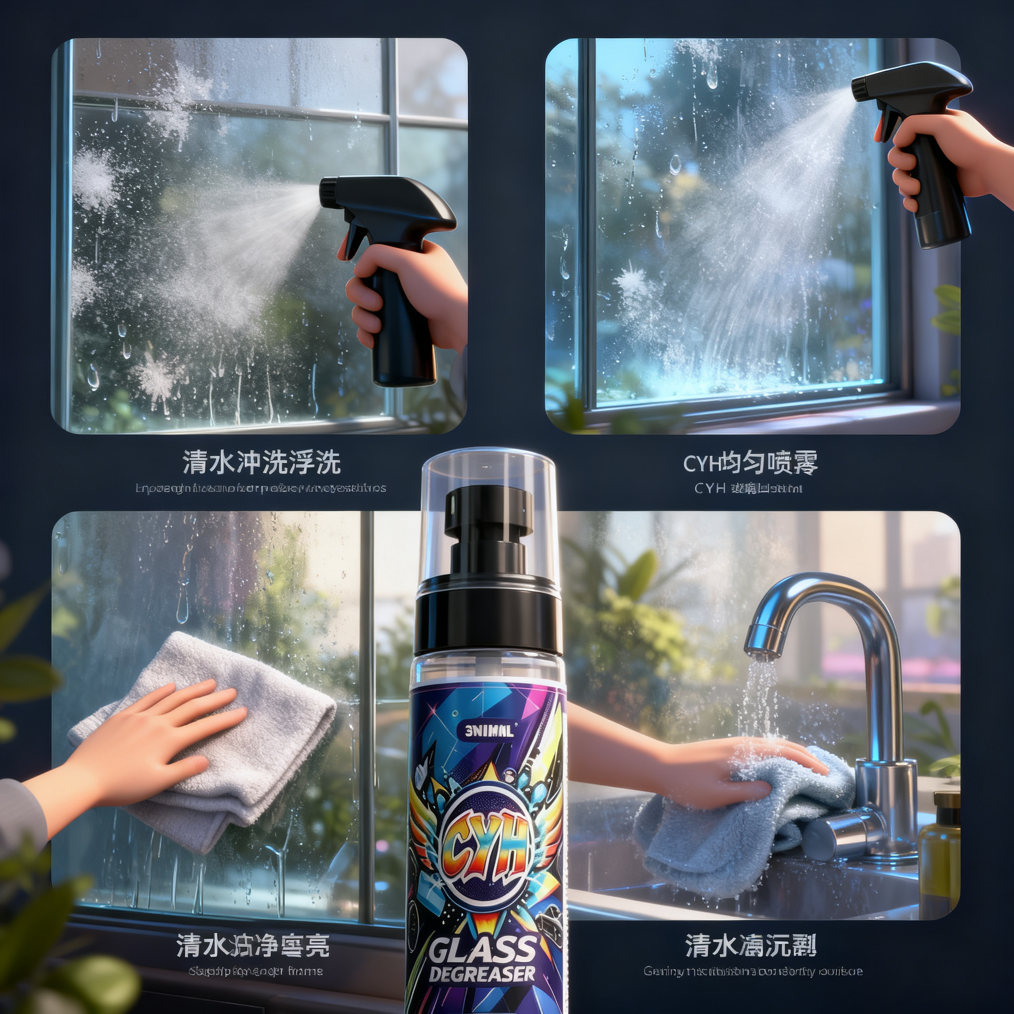 创意预览图