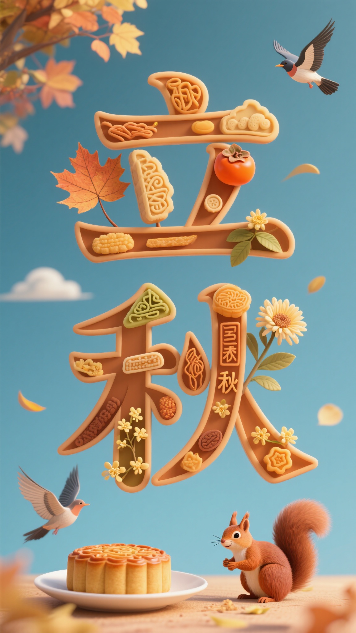 模板预览图