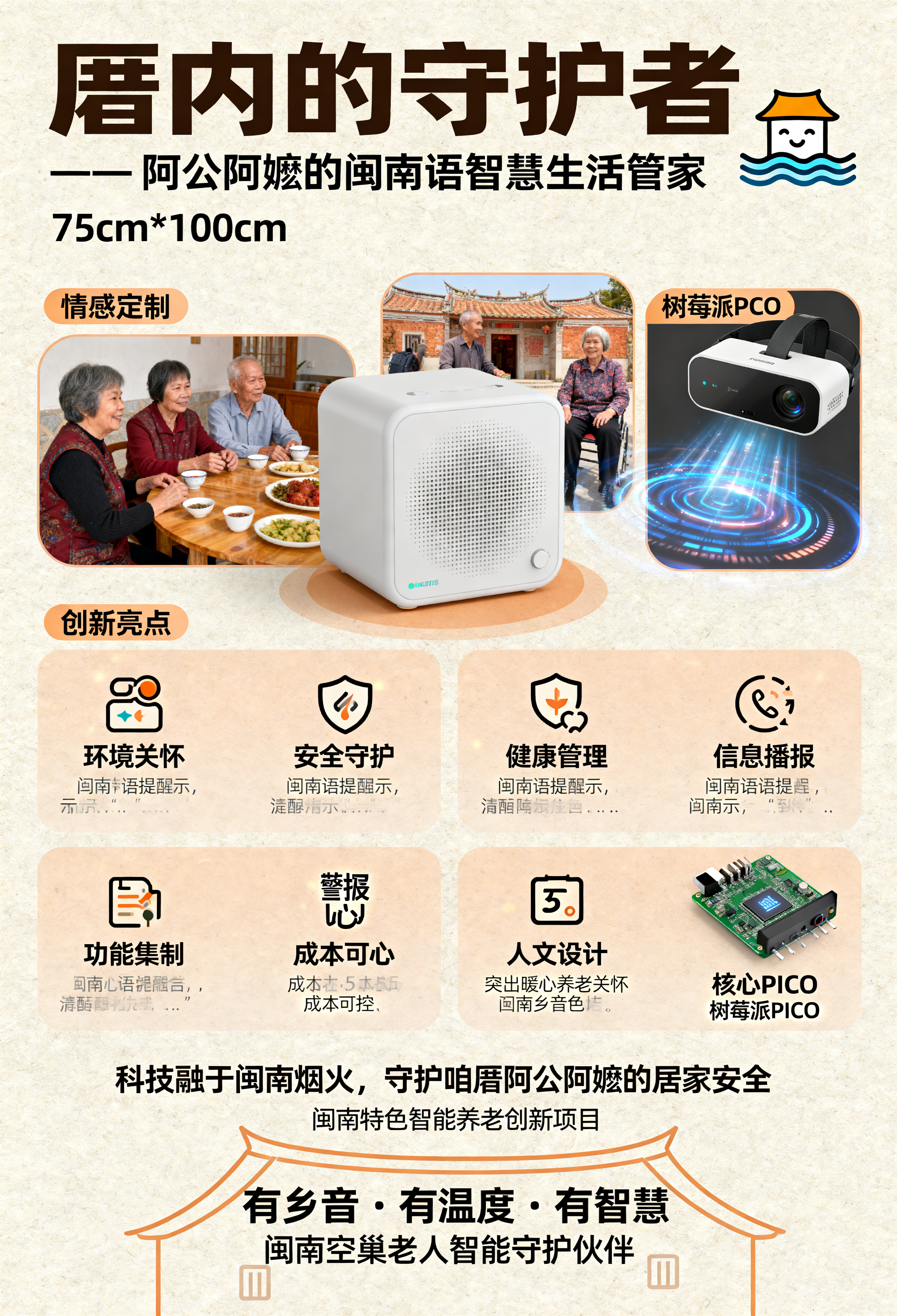 创意预览图