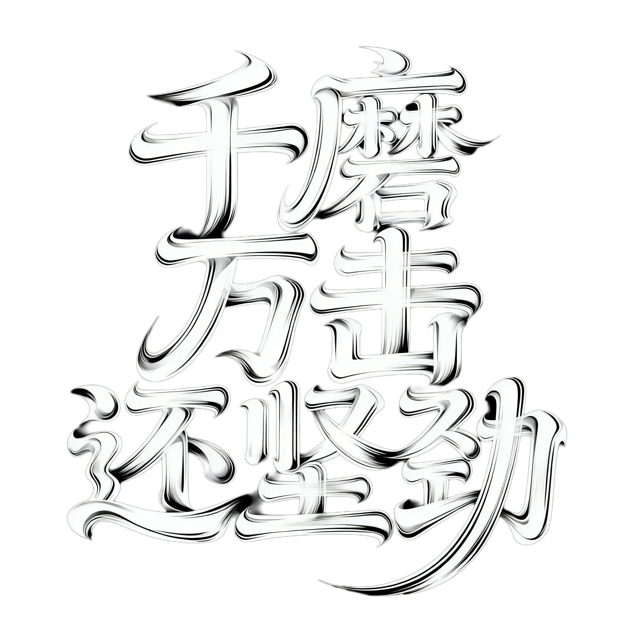 创意预览图