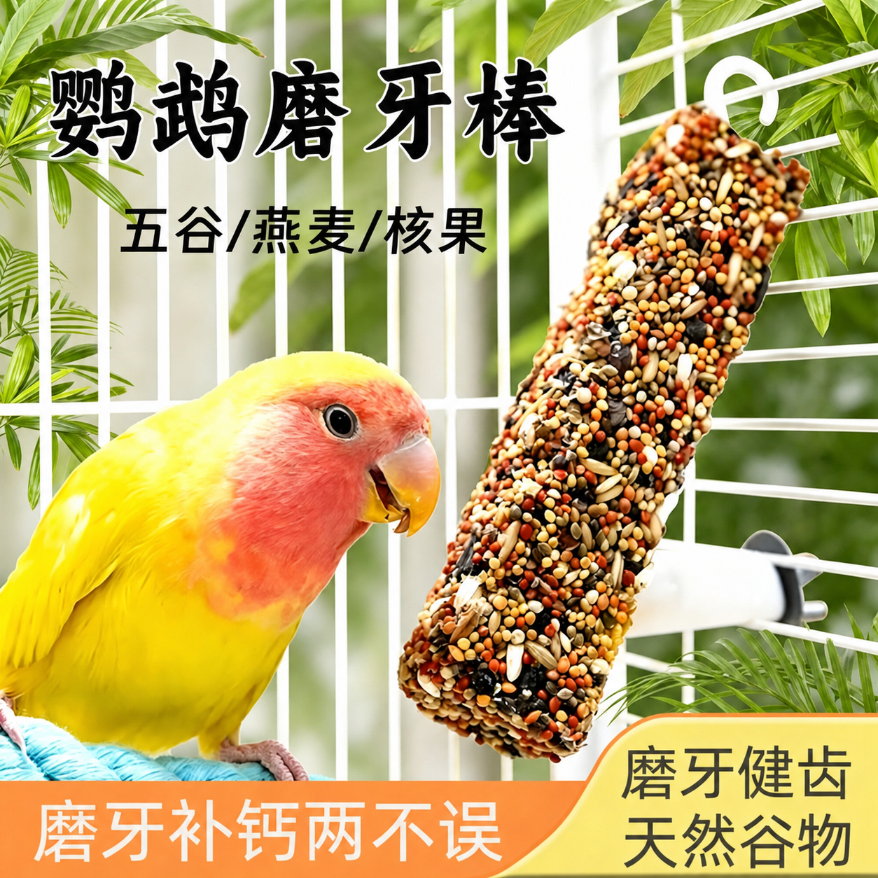 去除右下角的豆包水印，修复水印区域使其与周围黄色背景和文字自然… - 图片创意预览