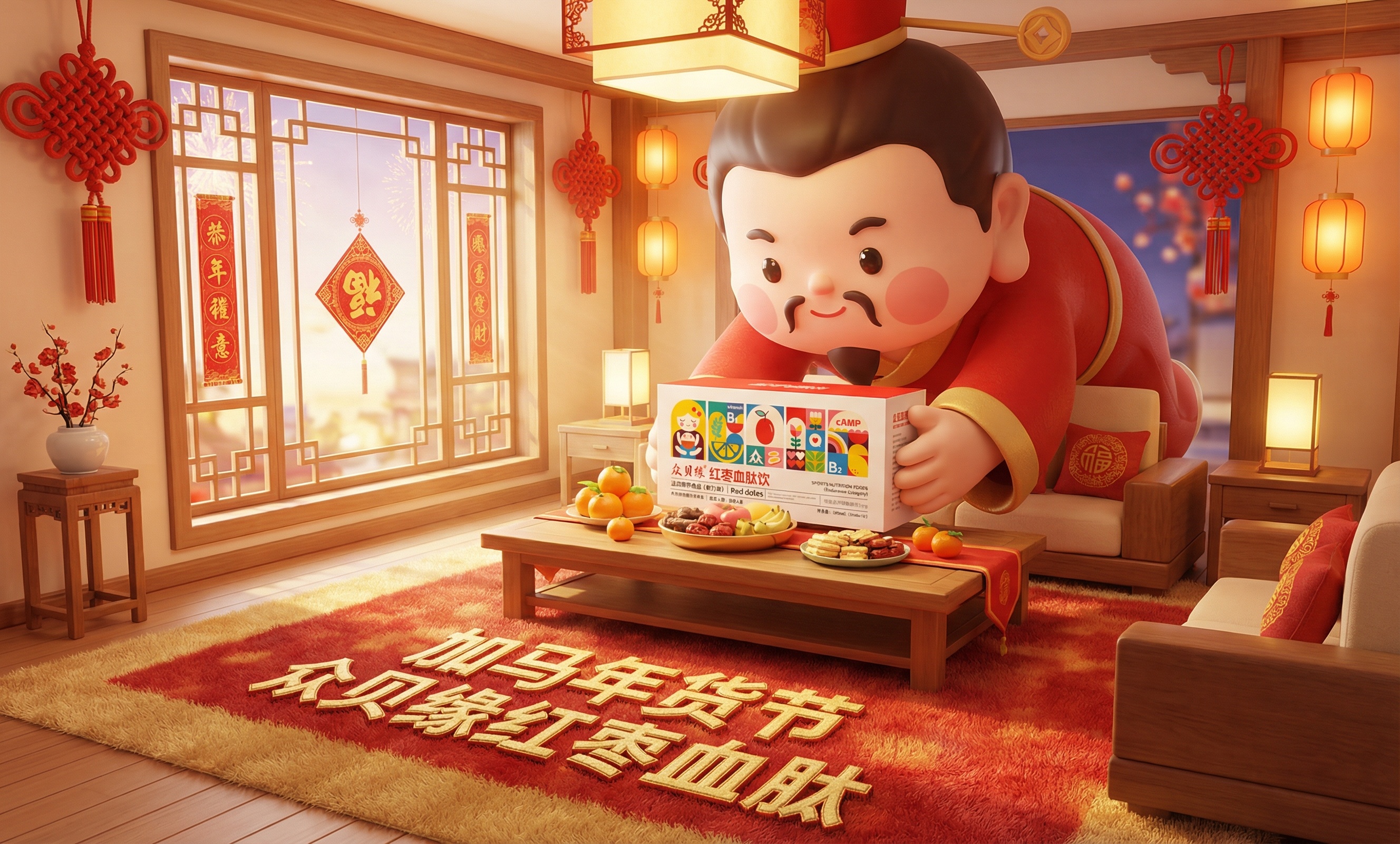 创意预览图