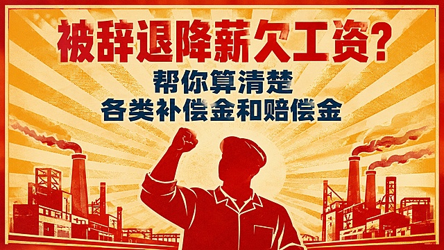 将原图修改为16:9尺寸，保持所有文字内容和图案完全不变，通过调整布局和文字大小来贴合新尺寸，可适当留白但不留下过大的空白边，保持原图复古红色宣传画风格不变
