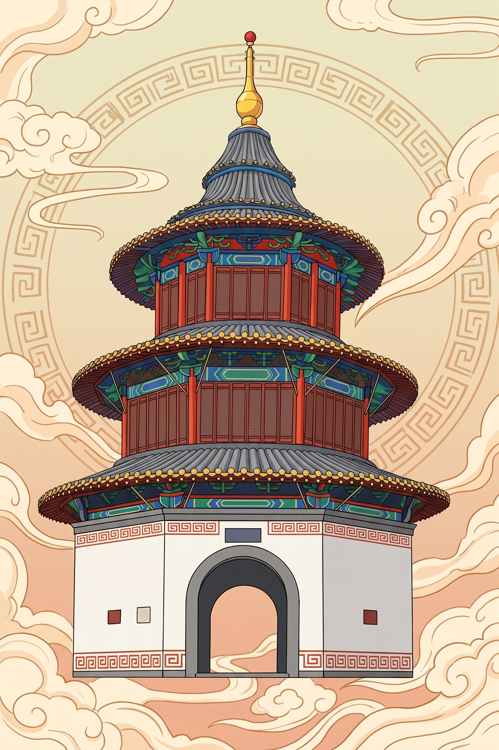 创意预览图