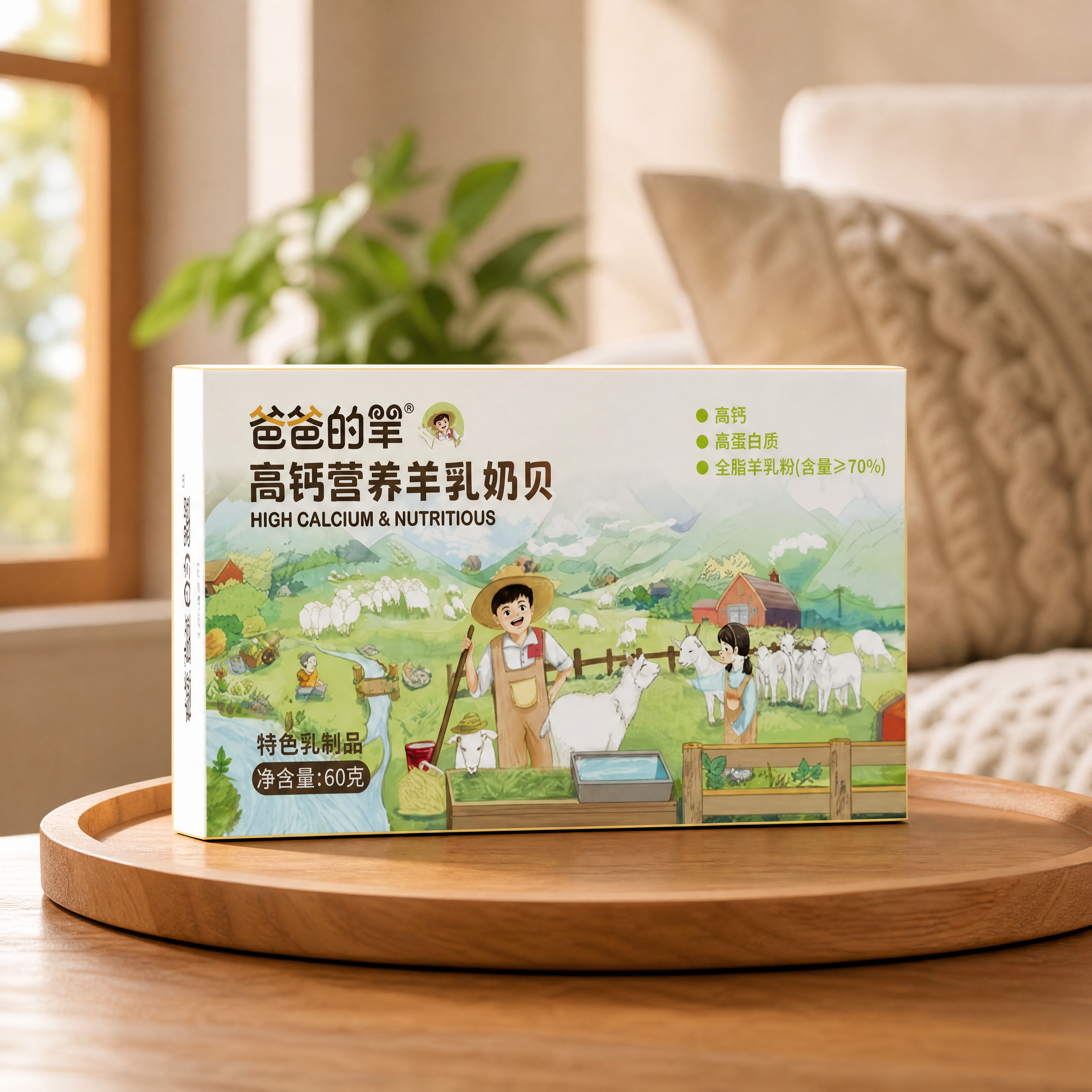 创意预览图