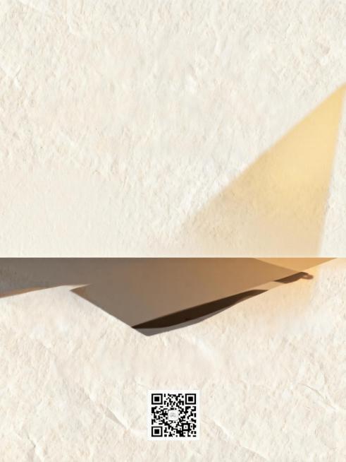 竖版读书会招募海报，比例4:3，风格文艺知性，书籍《要有光》梁鸿力作读书会，周期1个月（4周线上+4周线下），适合人群：家长、教育工作者、关注青少年成长者，亮点：深度共读+话题讨论+干货分享，费用：9预览效果