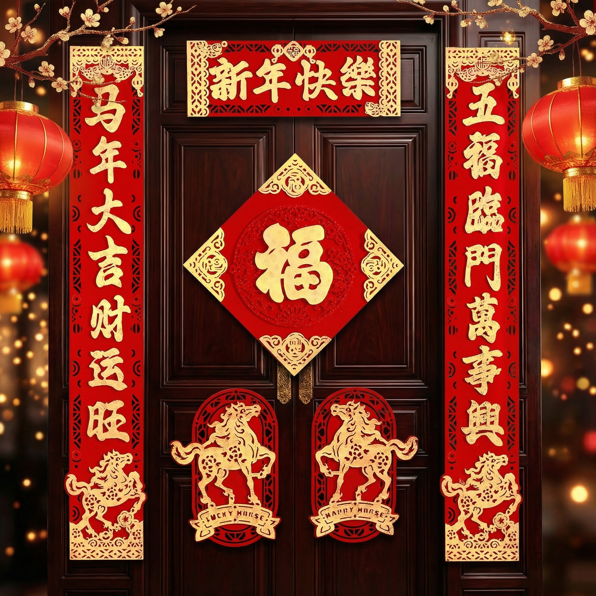 创意预览图