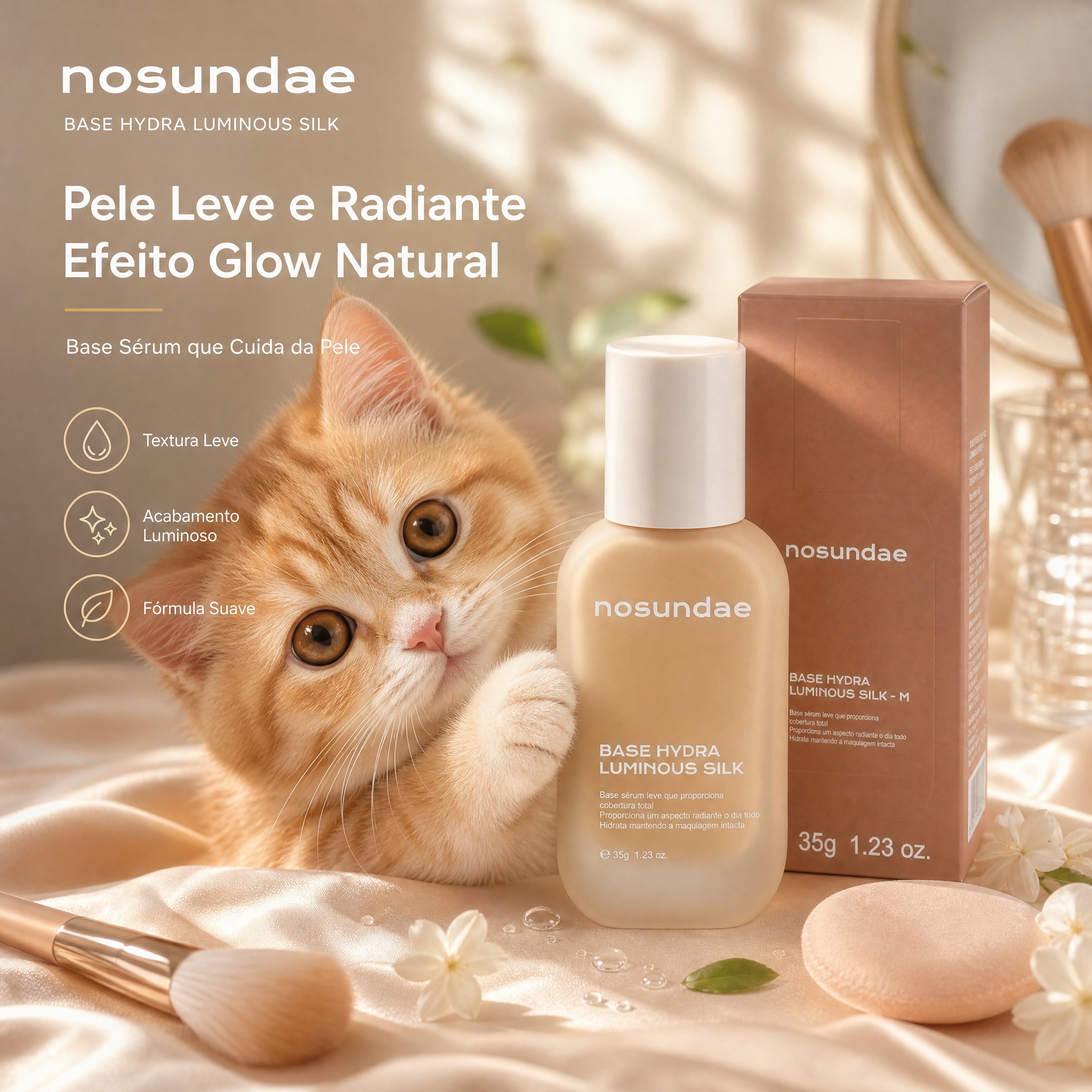 [单张主图] nosundae BASE HYDRA LUMI… - 图片创意预览