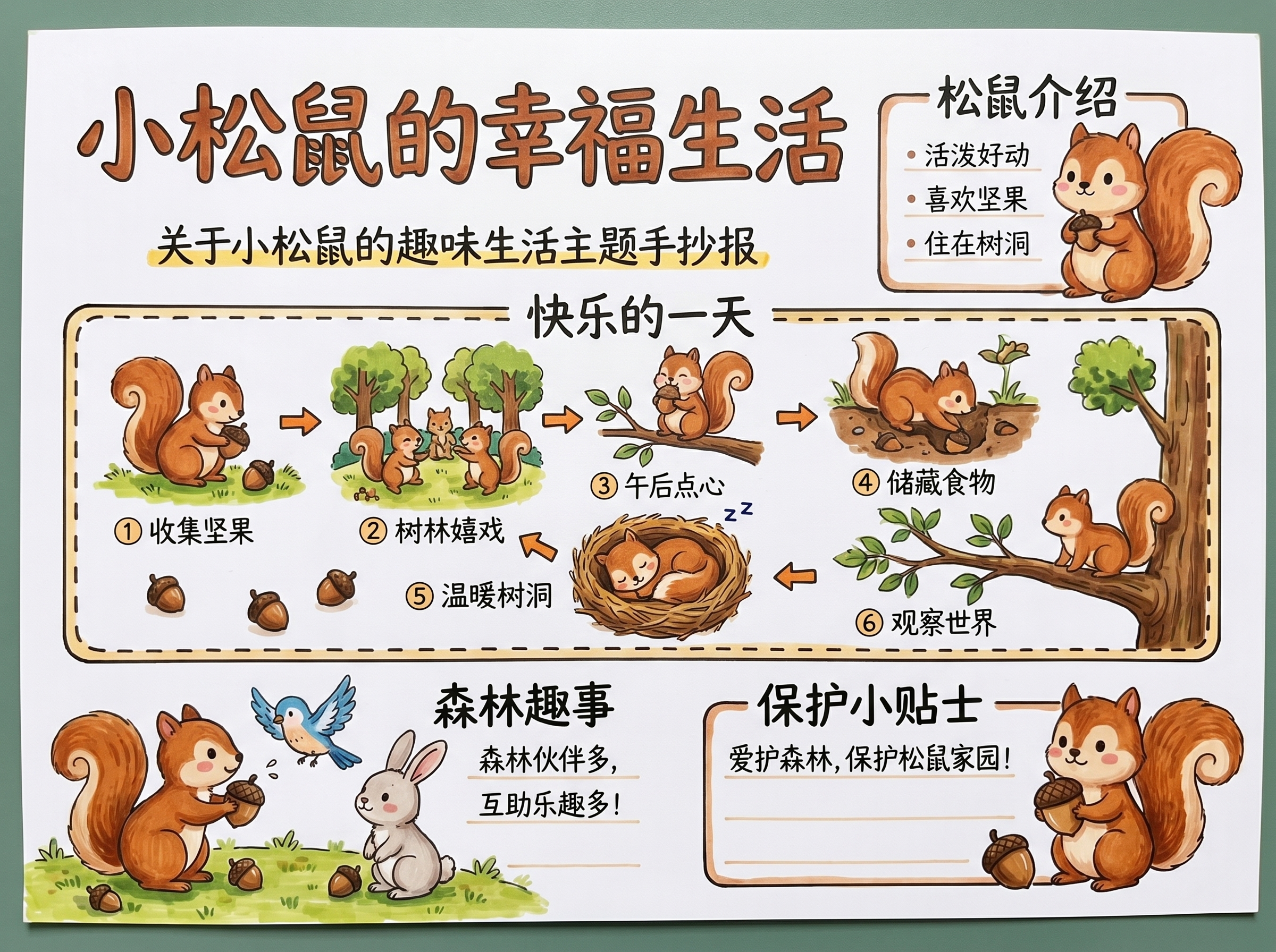创意预览图