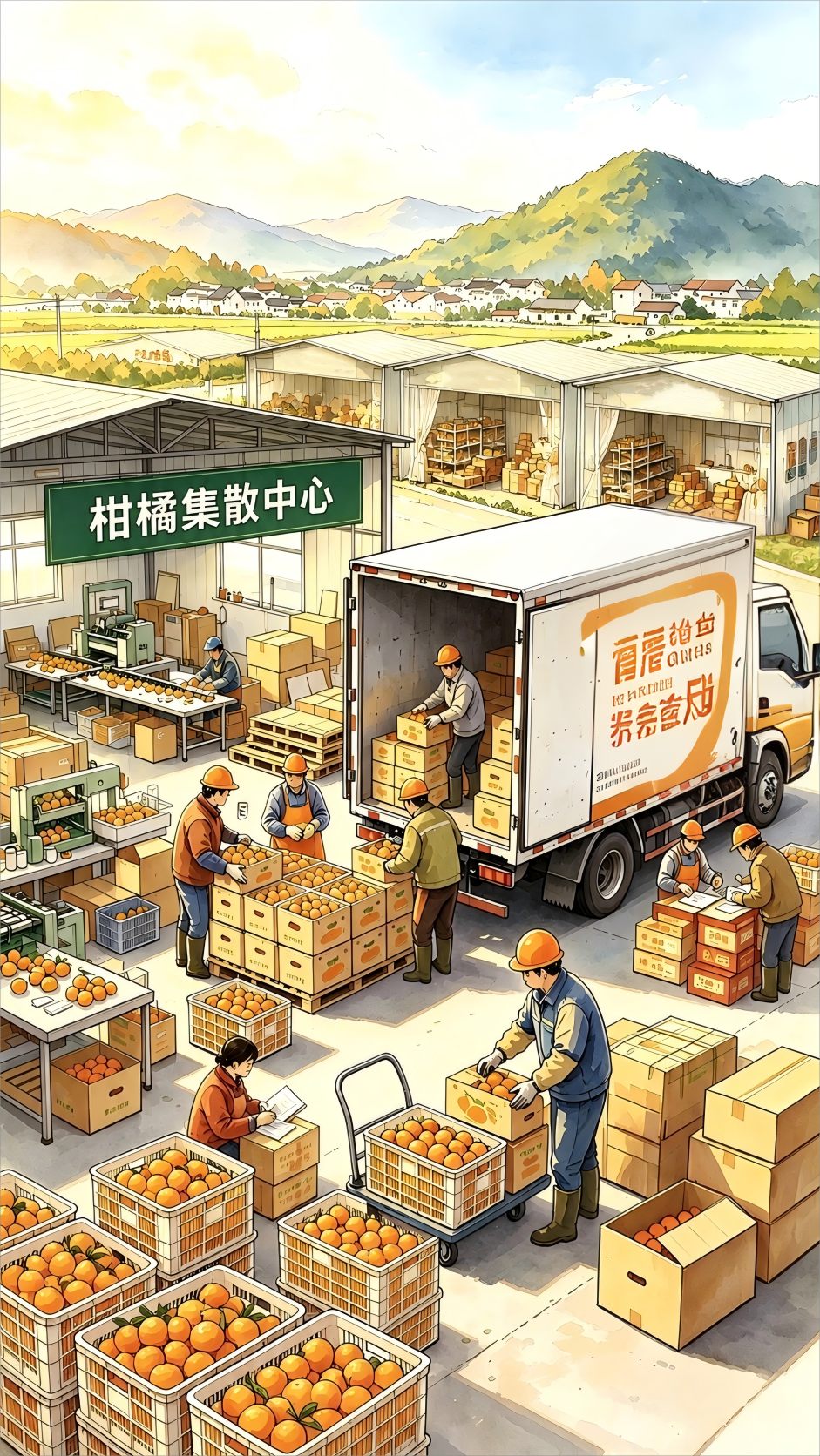 创意预览图