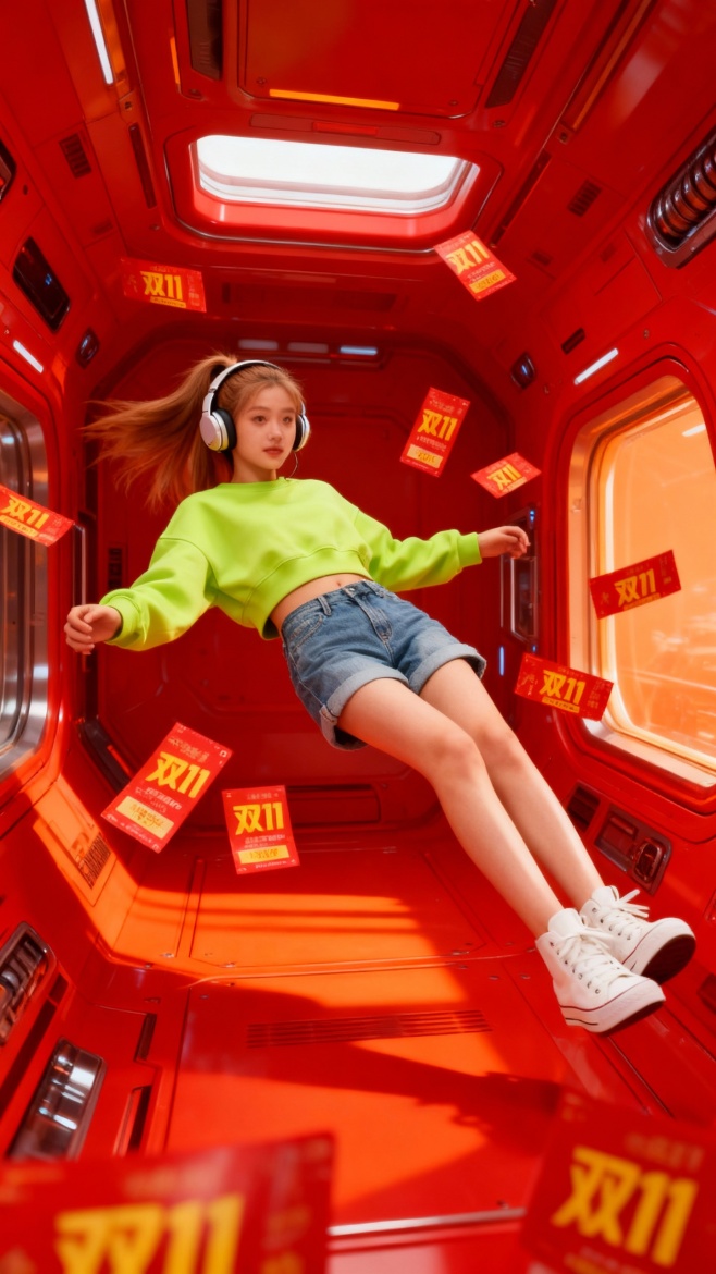 创意预览图