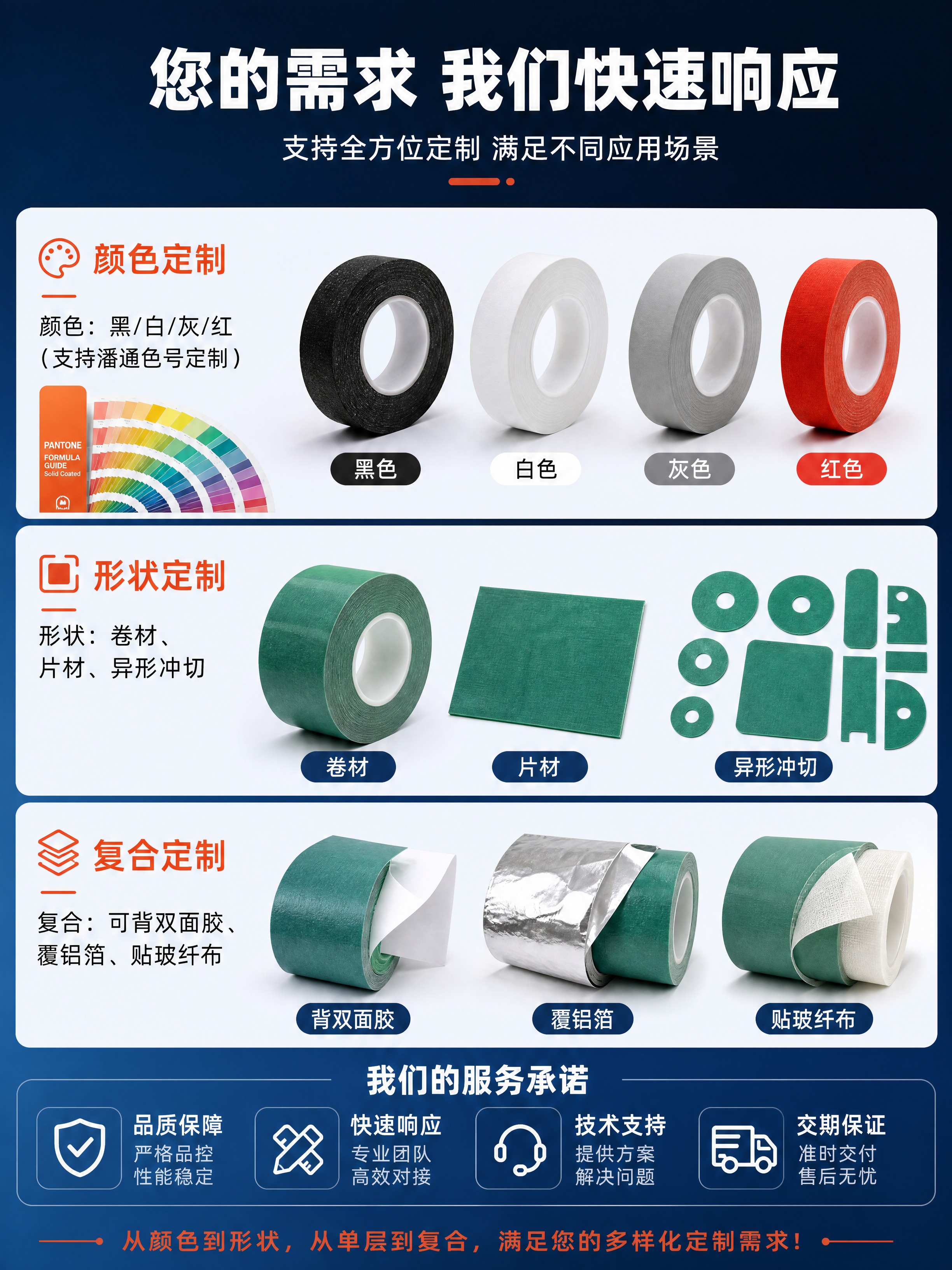 [商品] 使用【图1】橙色、【图2】白色、【图3】黑色、【图6… - 图片创意预览