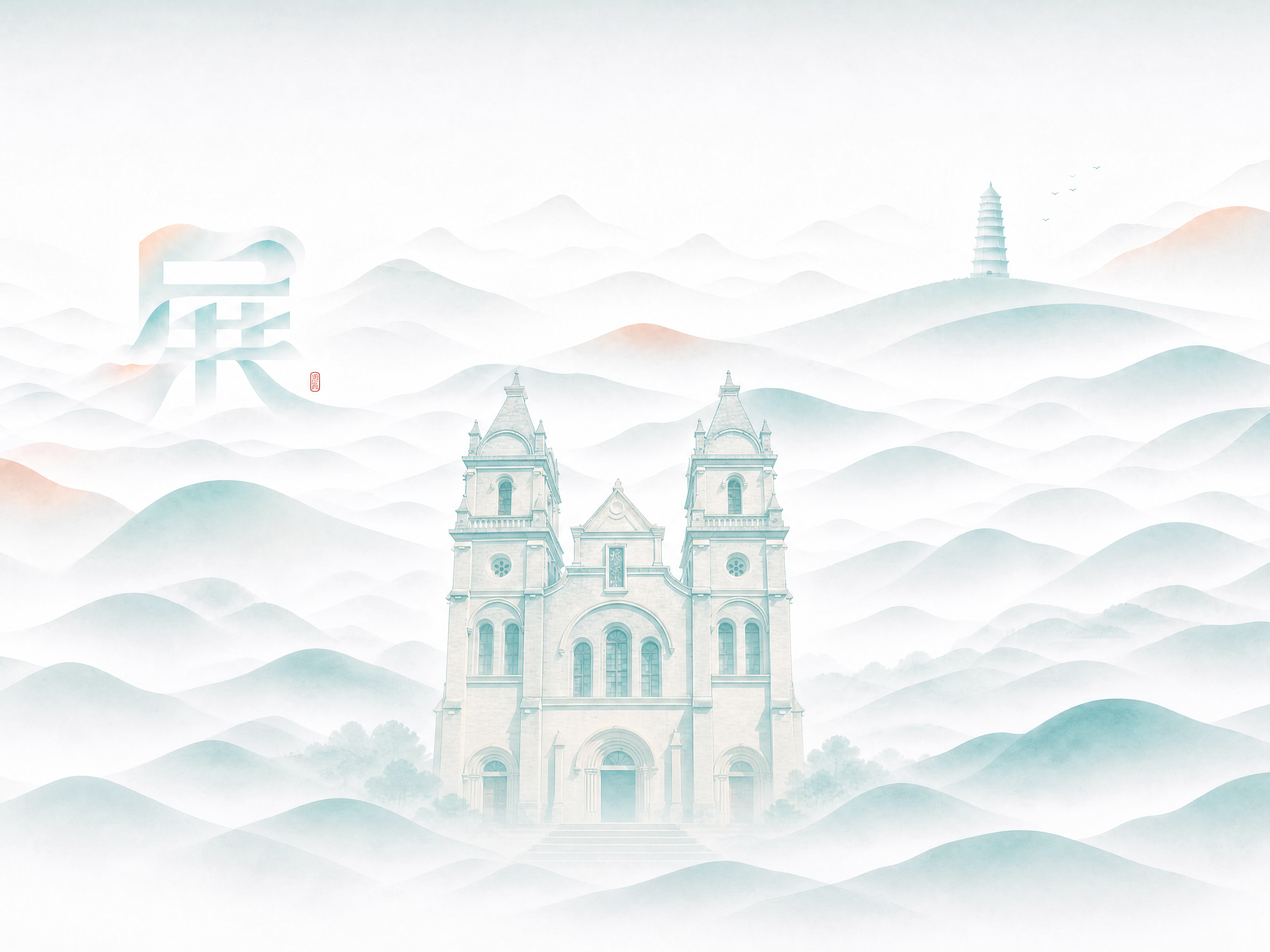 创意预览图