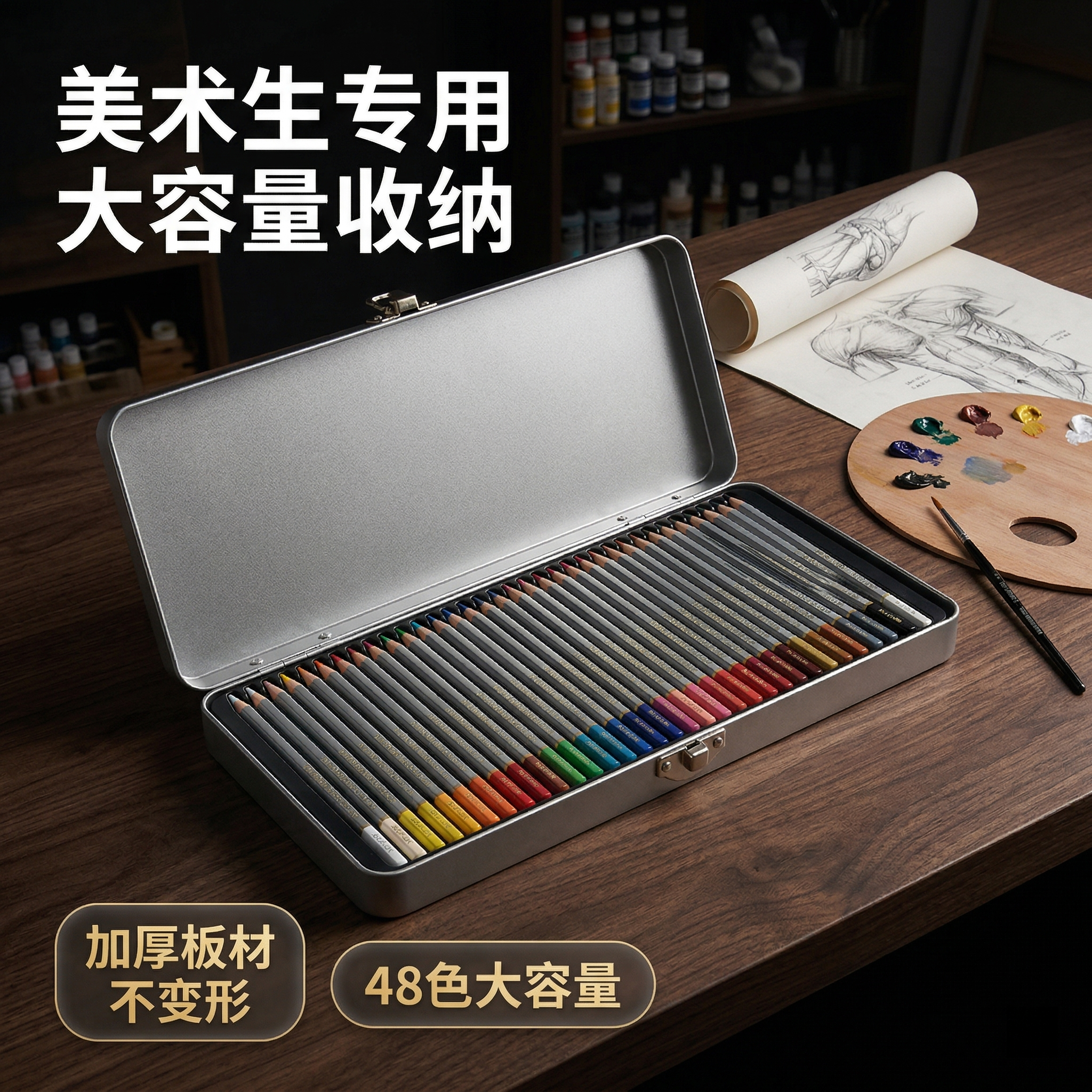 创意预览图